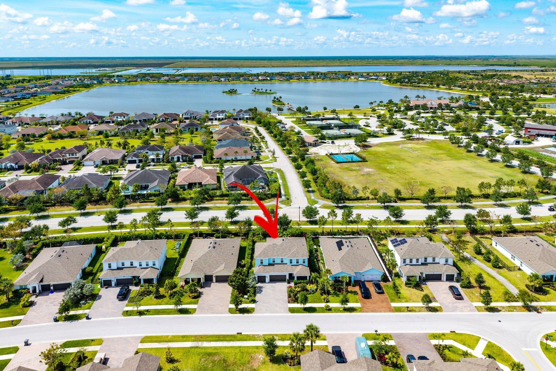 19196 Broad Shore Walk, Loxahatchee, FL 33470 Photo