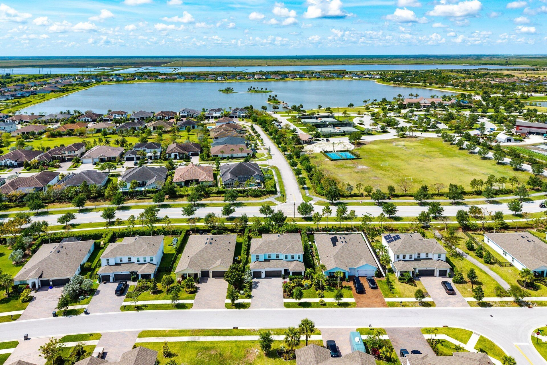 19196 Broad Shore Walk, Loxahatchee, FL 33470 Photo