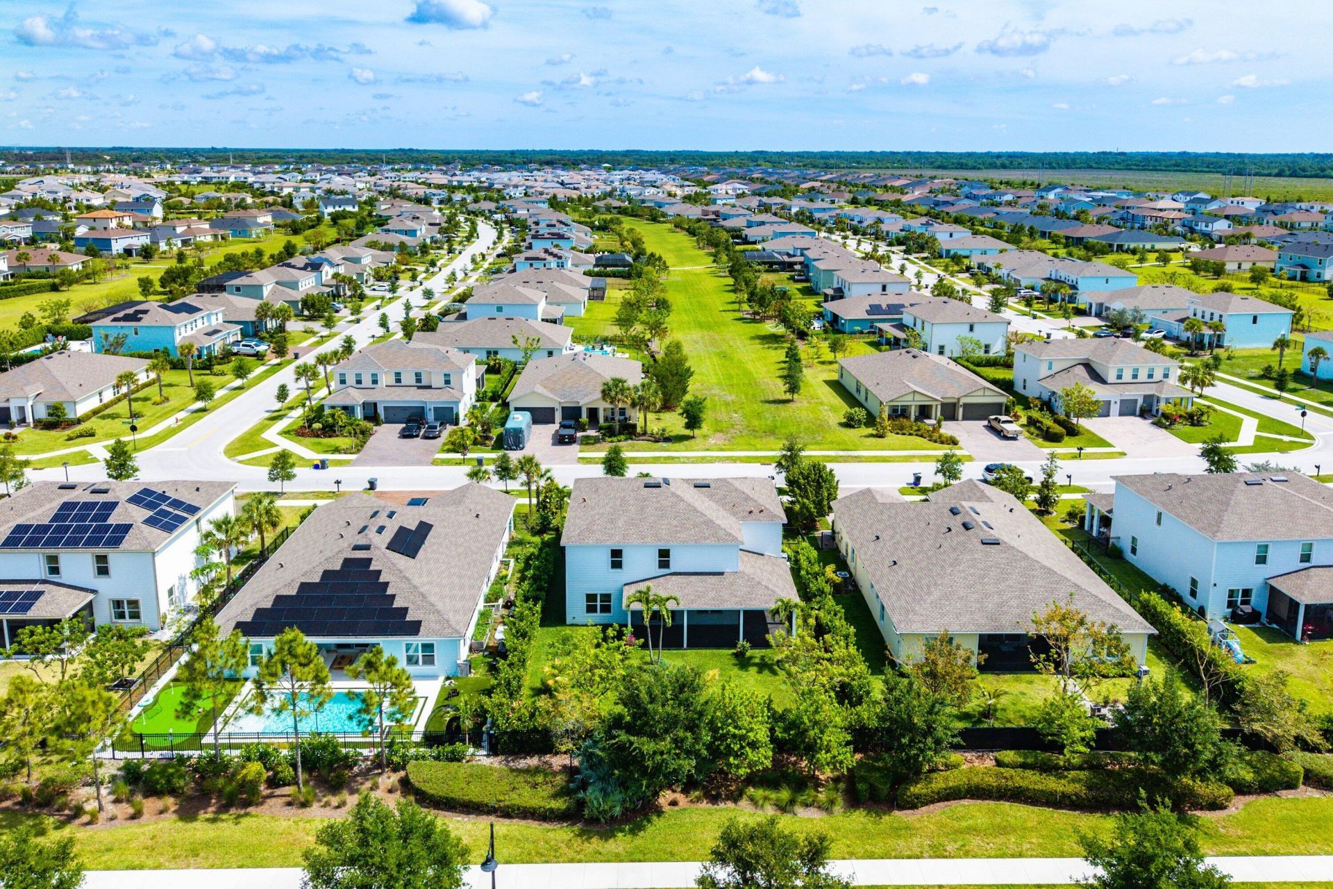19196 Broad Shore Walk, Loxahatchee, FL 33470 Photo