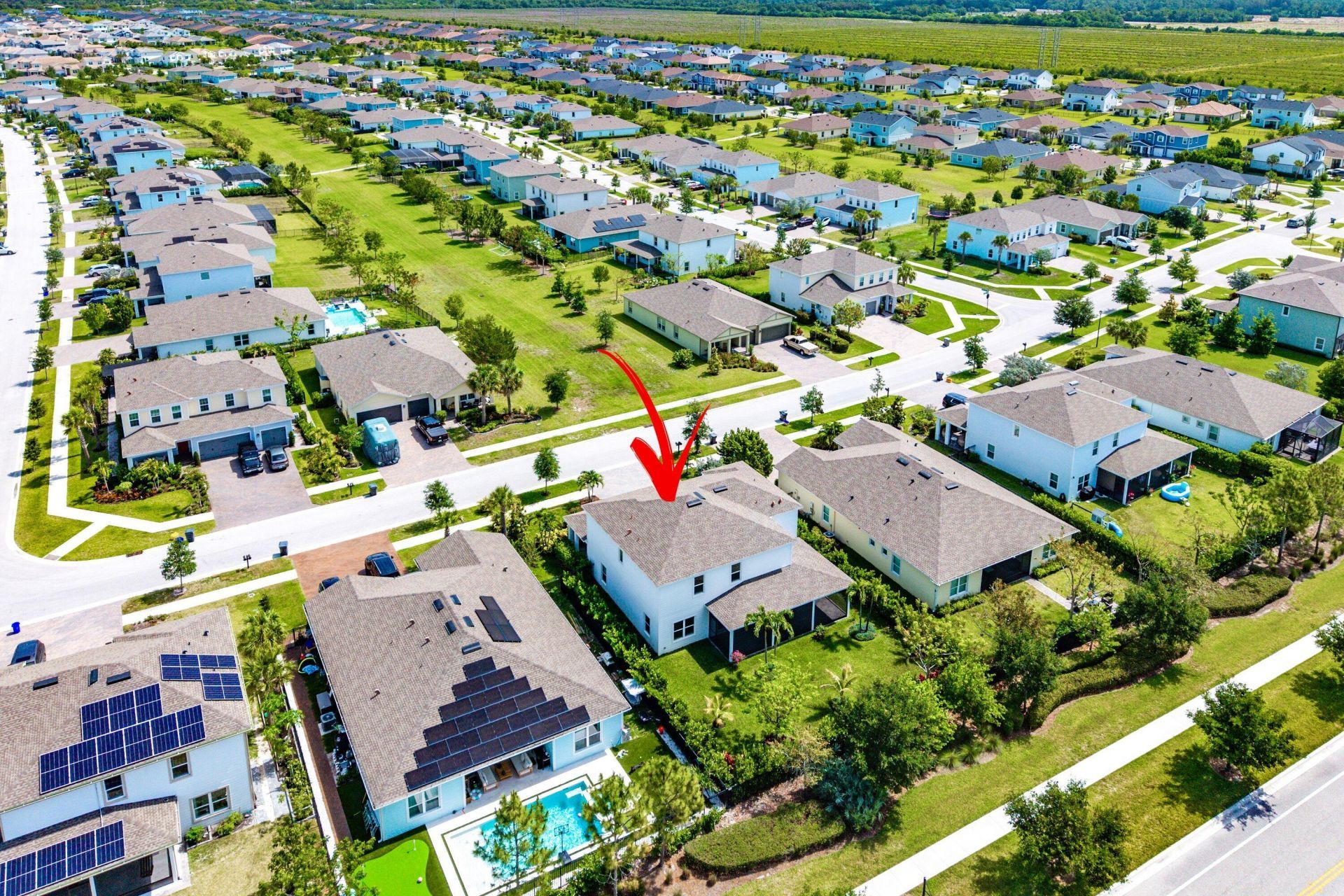 19196 Broad Shore Walk, Loxahatchee, FL 33470 Photo