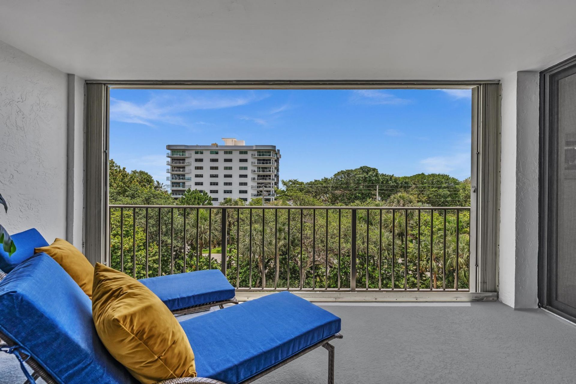 4600 S Ocean Boulevard, Unit 502, Highland Beach, FL 33487 Photo