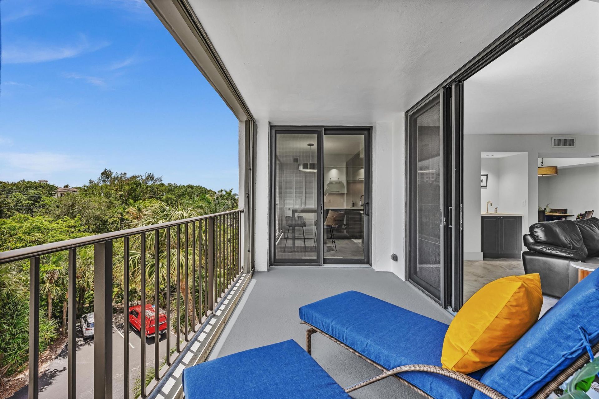 4600 S Ocean Boulevard, Unit 502, Highland Beach, FL 33487 Photo