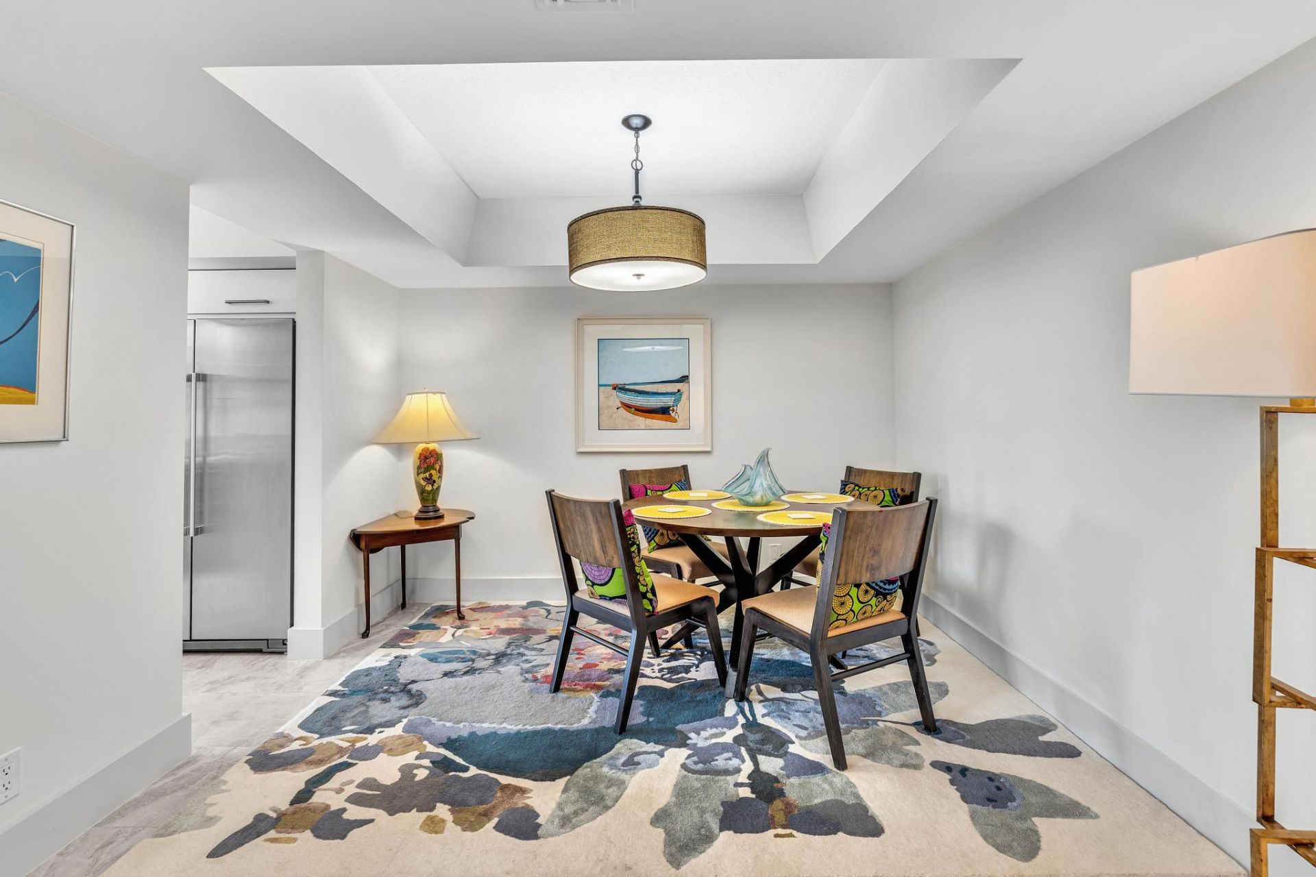 4600 S Ocean Boulevard, Unit 502, Highland Beach, FL 33487 Photo