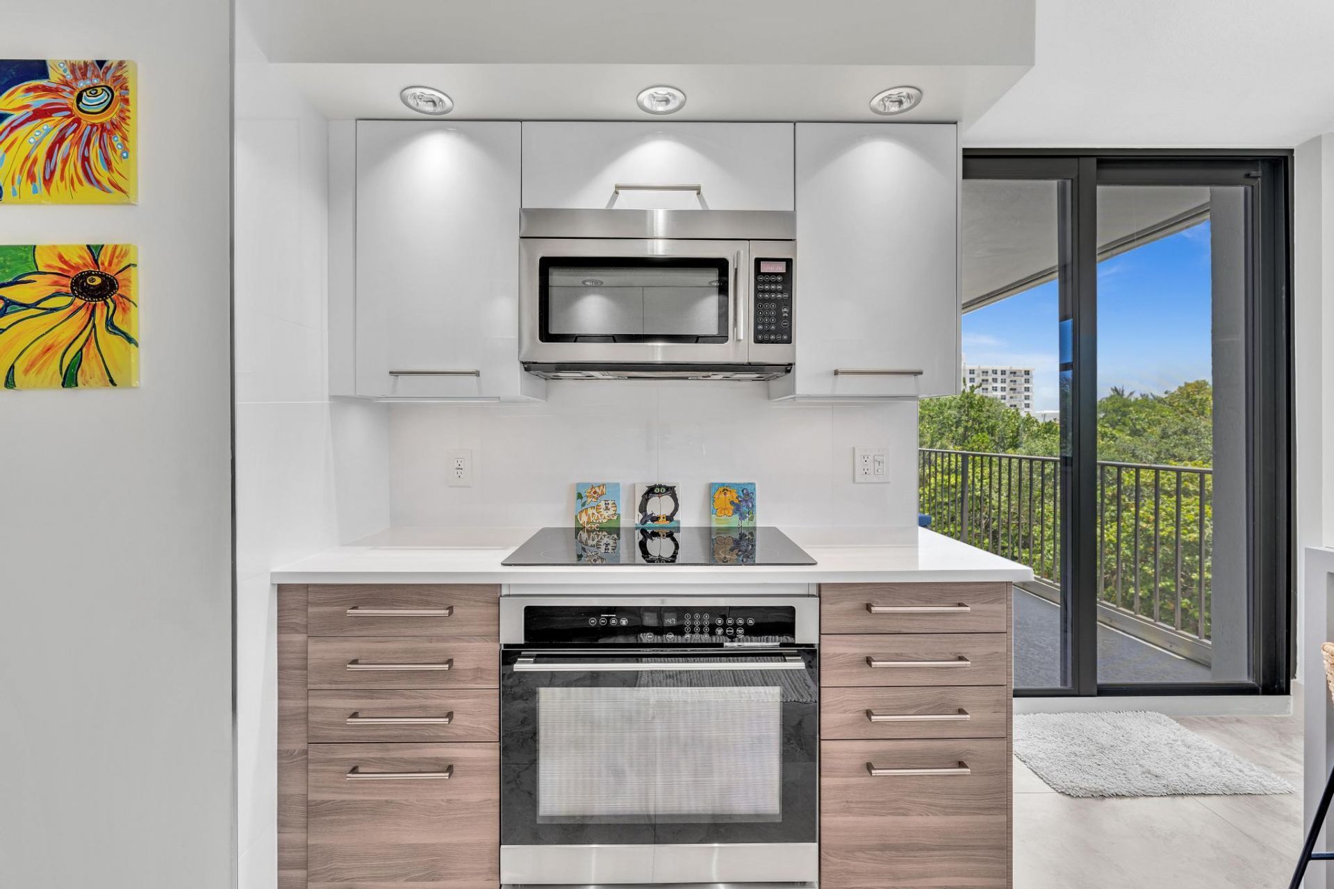 4600 S Ocean Boulevard, Unit 502, Highland Beach, FL 33487 Photo