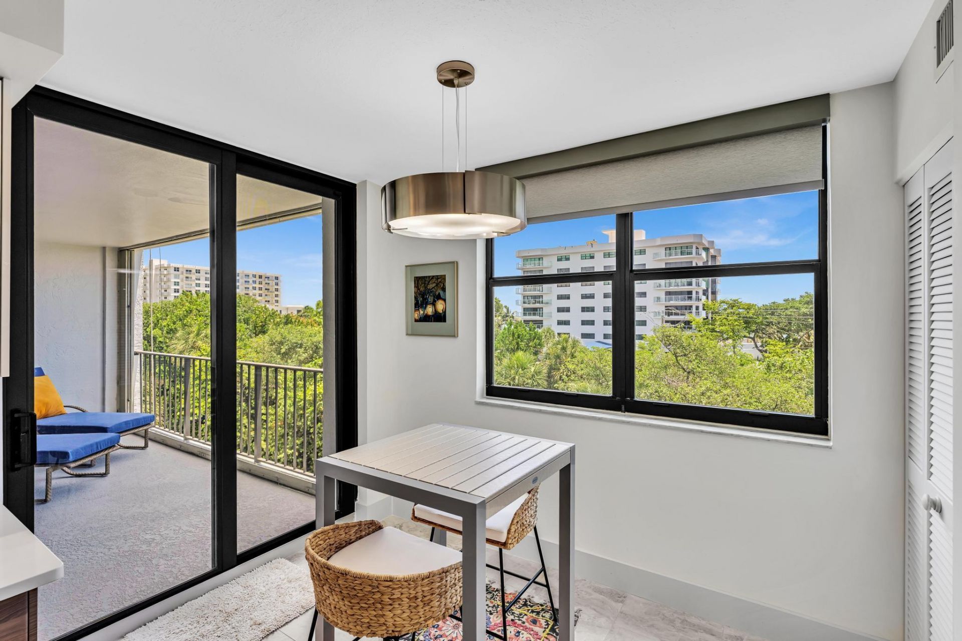 4600 S Ocean Boulevard, Unit 502, Highland Beach, FL 33487 Photo