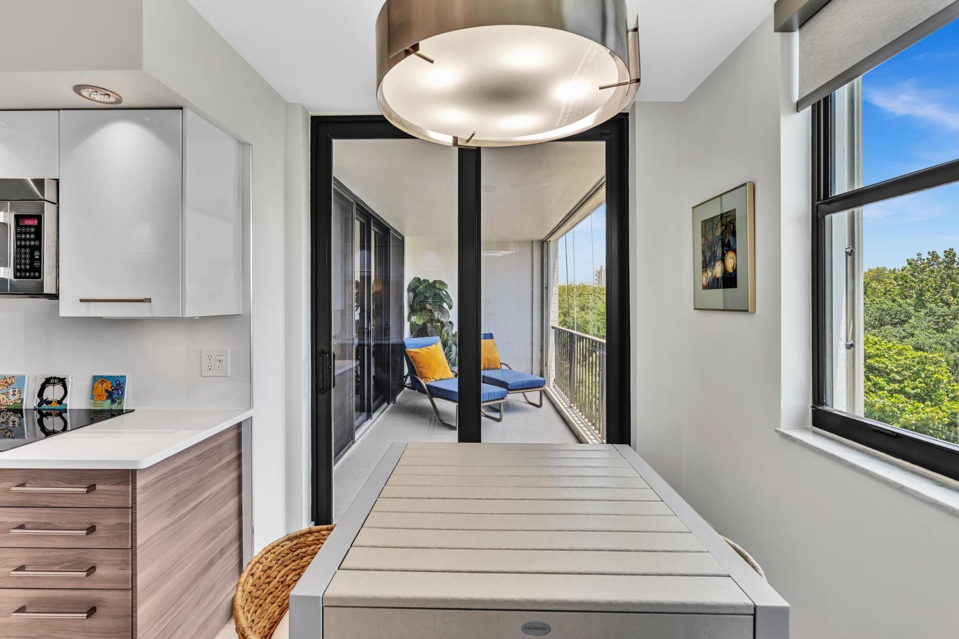 4600 S Ocean Boulevard, Unit 502, Highland Beach, FL 33487 Photo