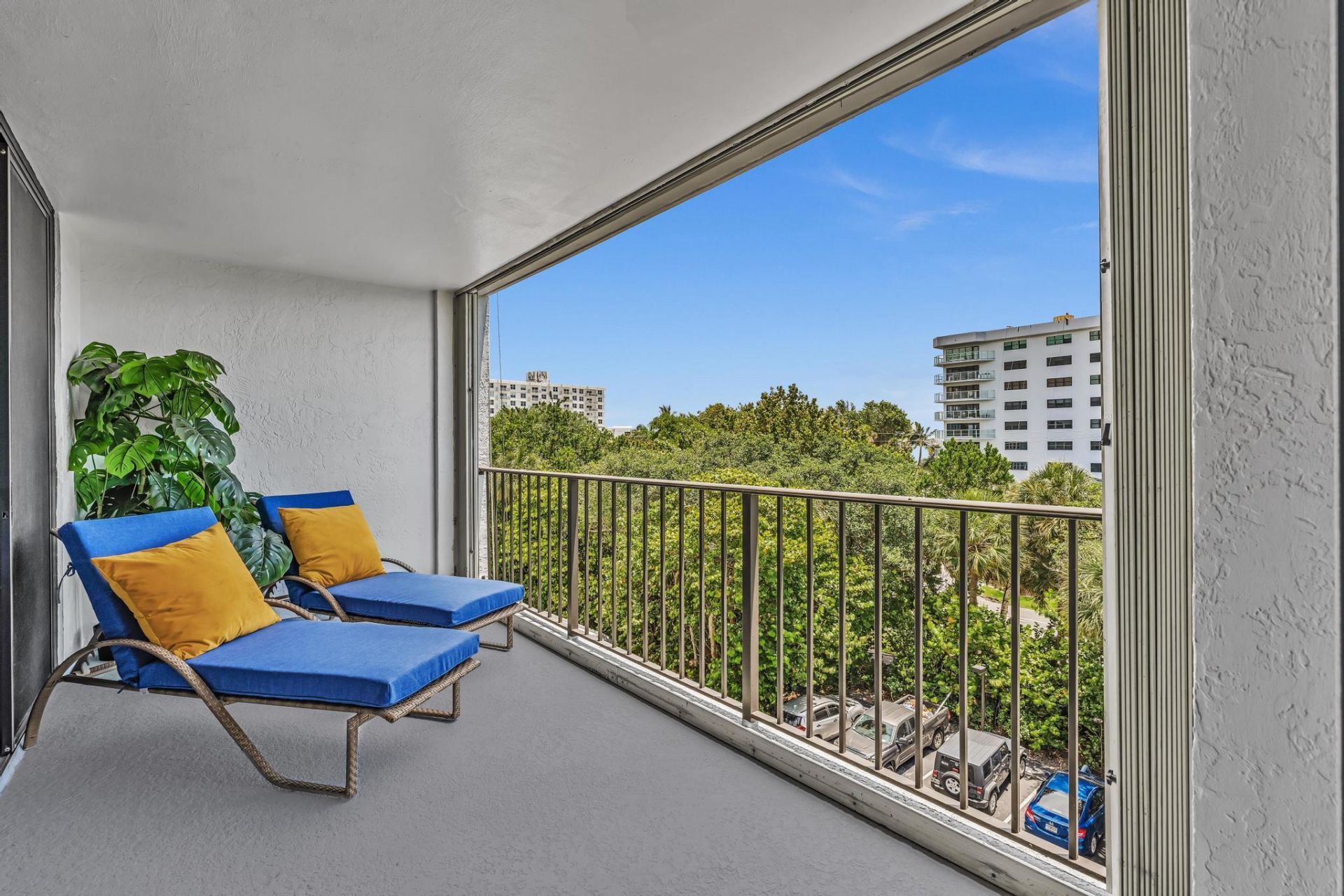 4600 S Ocean Boulevard, Unit 502, Highland Beach, FL 33487 Photo