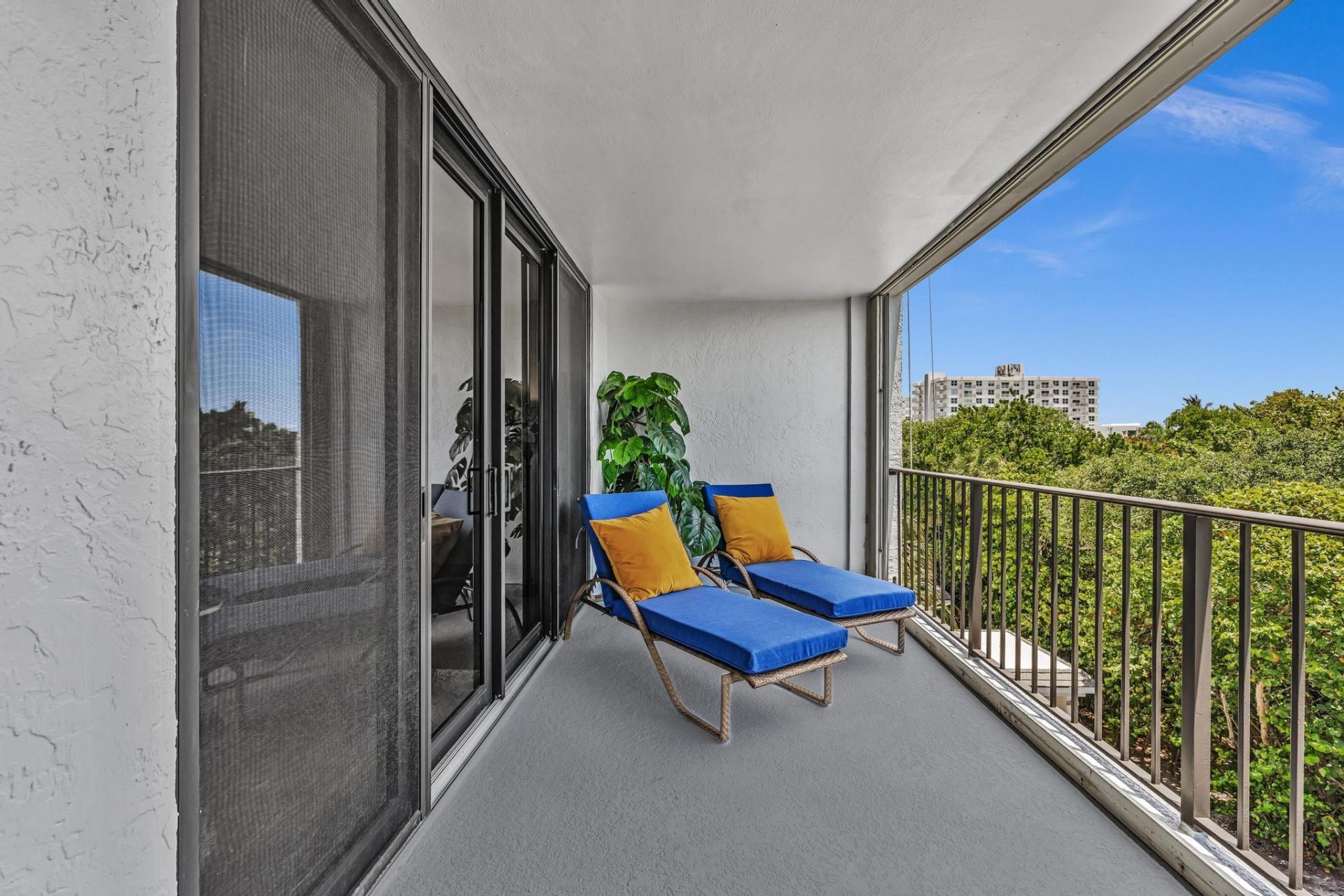 4600 S Ocean Boulevard, Unit 502, Highland Beach, FL 33487 Photo