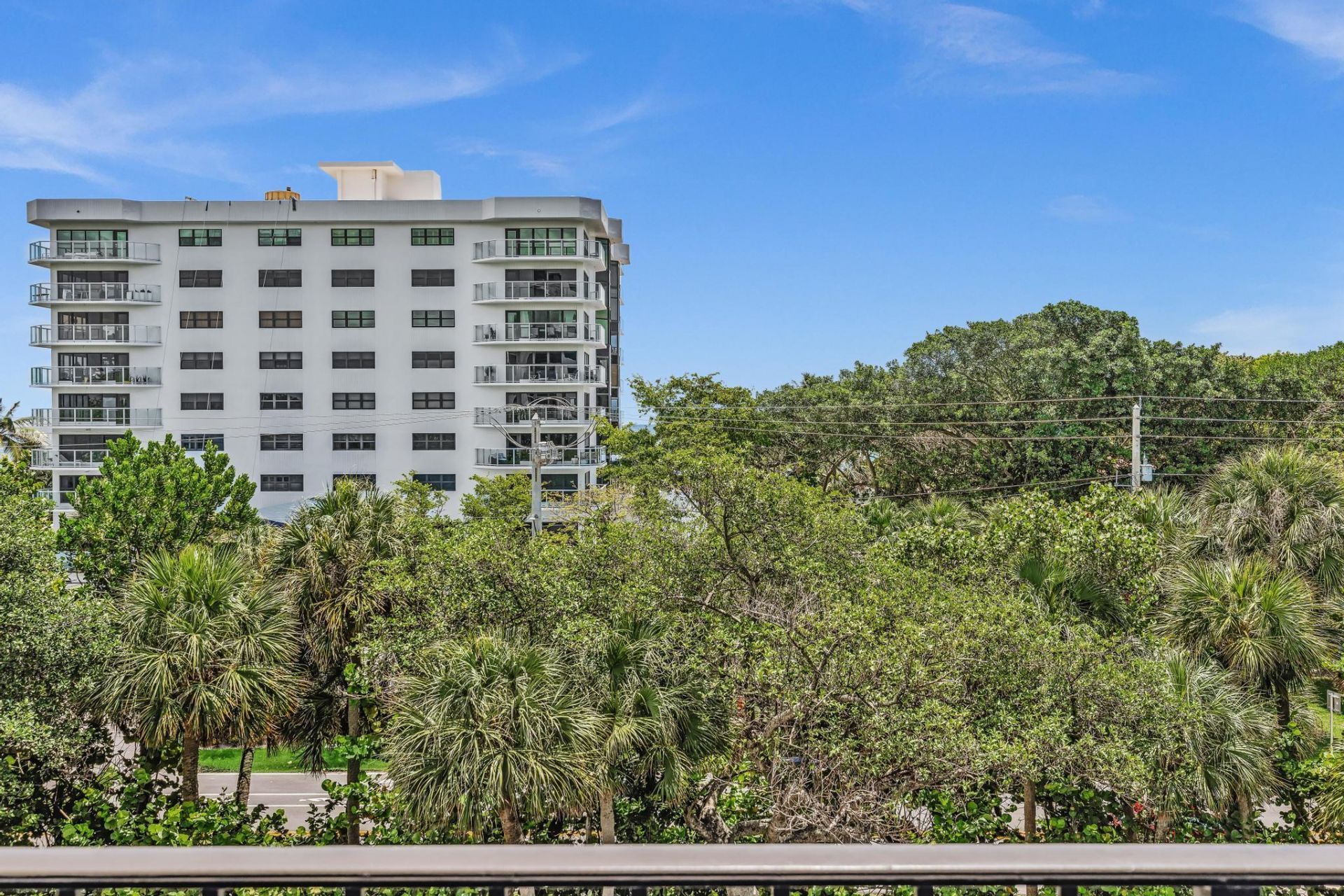 4600 S Ocean Boulevard, Unit 502, Highland Beach, FL 33487 Photo