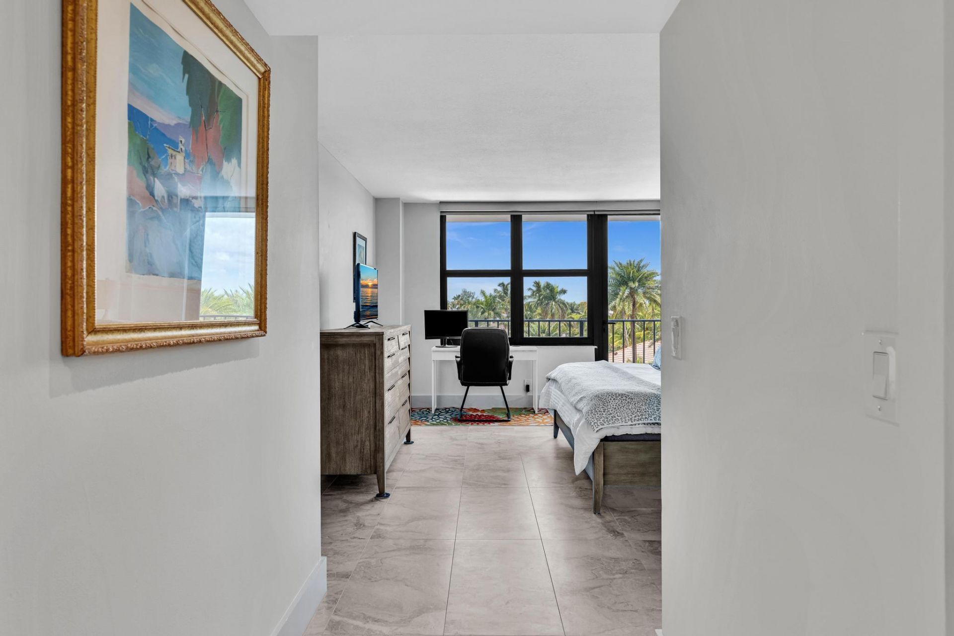 4600 S Ocean Boulevard, Unit 502, Highland Beach, FL 33487 Photo