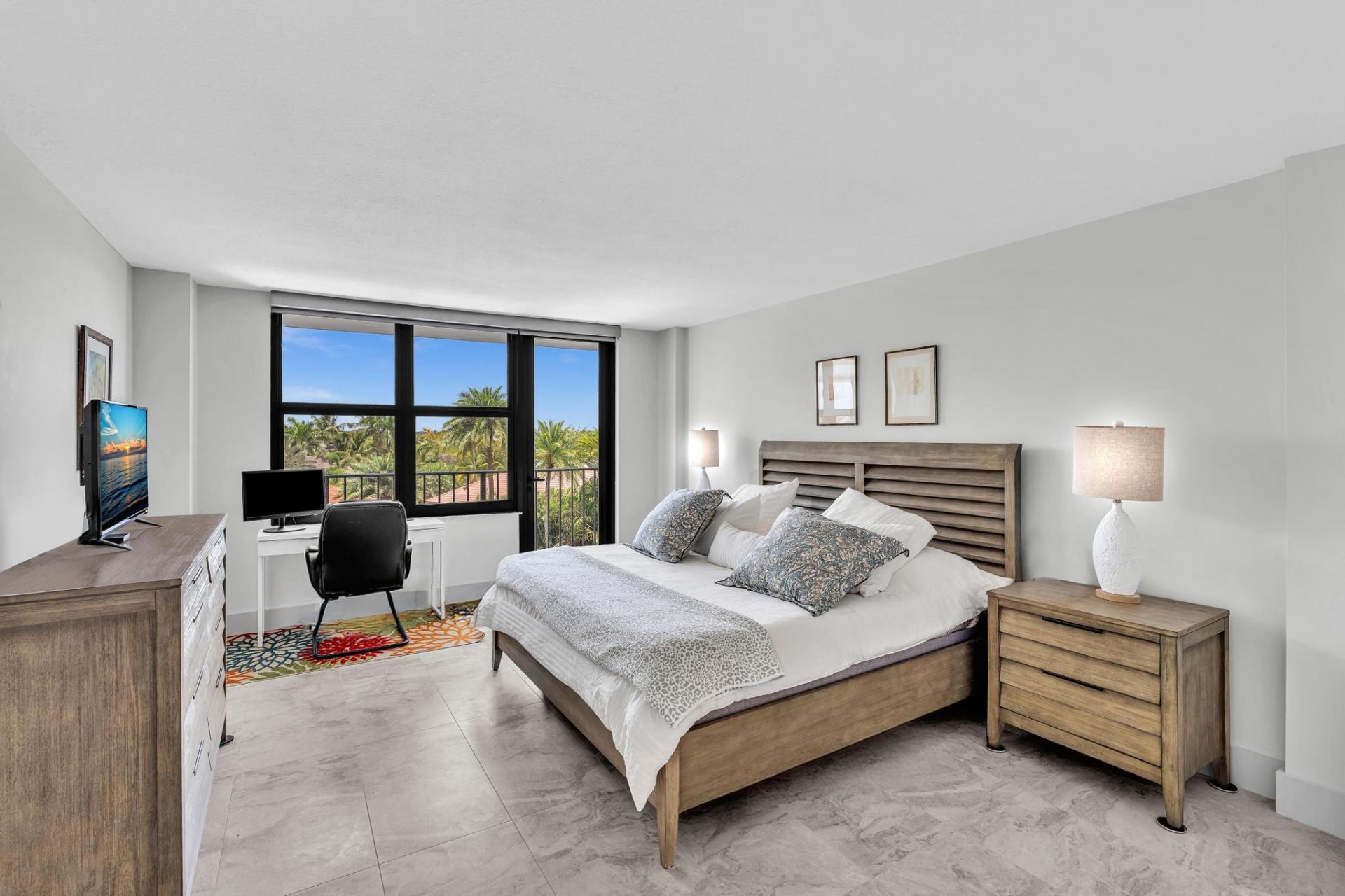 4600 S Ocean Boulevard, Unit 502, Highland Beach, FL 33487 Photo
