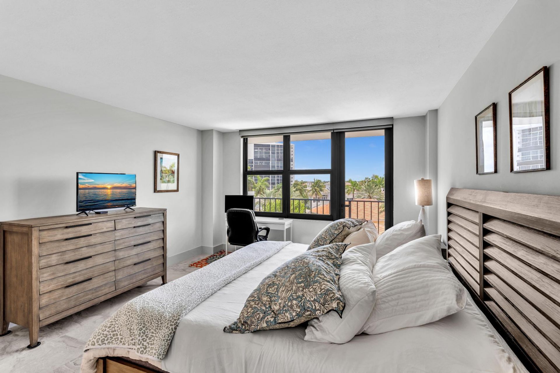 4600 S Ocean Boulevard, Unit 502, Highland Beach, FL 33487 Photo