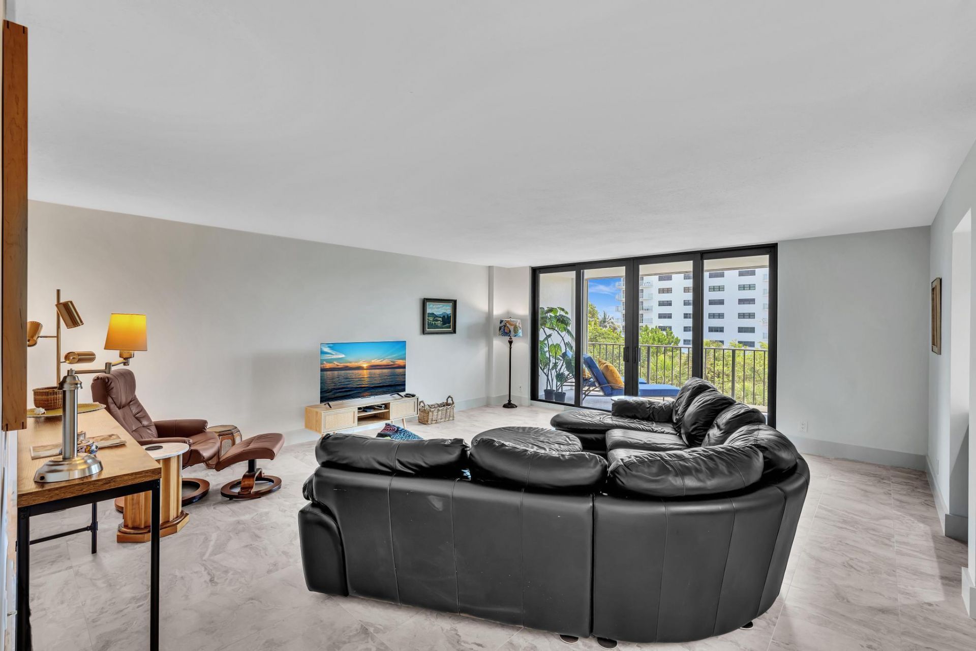 4600 S Ocean Boulevard, Unit 502, Highland Beach, FL 33487 Photo