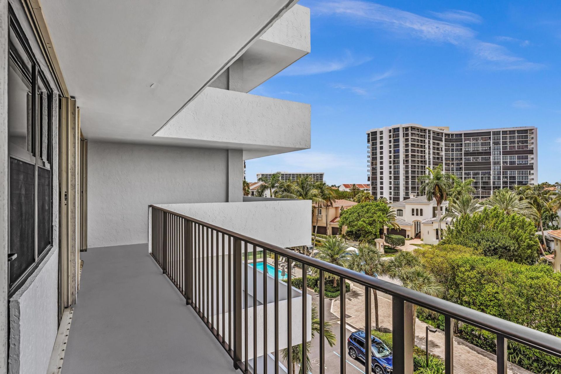 4600 S Ocean Boulevard, Unit 502, Highland Beach, FL 33487 Photo