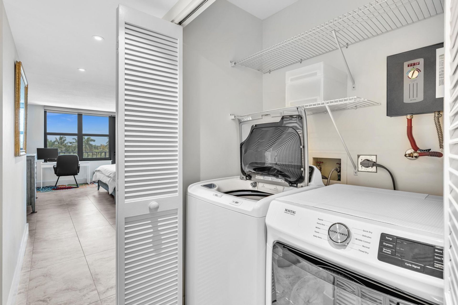 4600 S Ocean Boulevard, Unit 502, Highland Beach, FL 33487 Photo