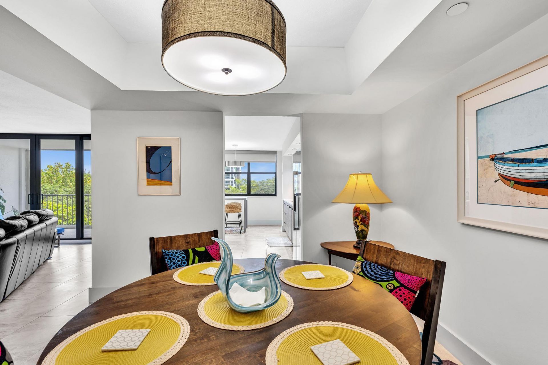 4600 S Ocean Boulevard, Unit 502, Highland Beach, FL 33487 Photo