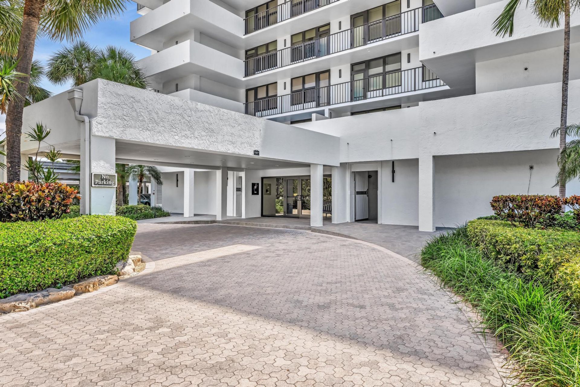 4600 S Ocean Boulevard, Unit 502, Highland Beach, FL 33487 Photo