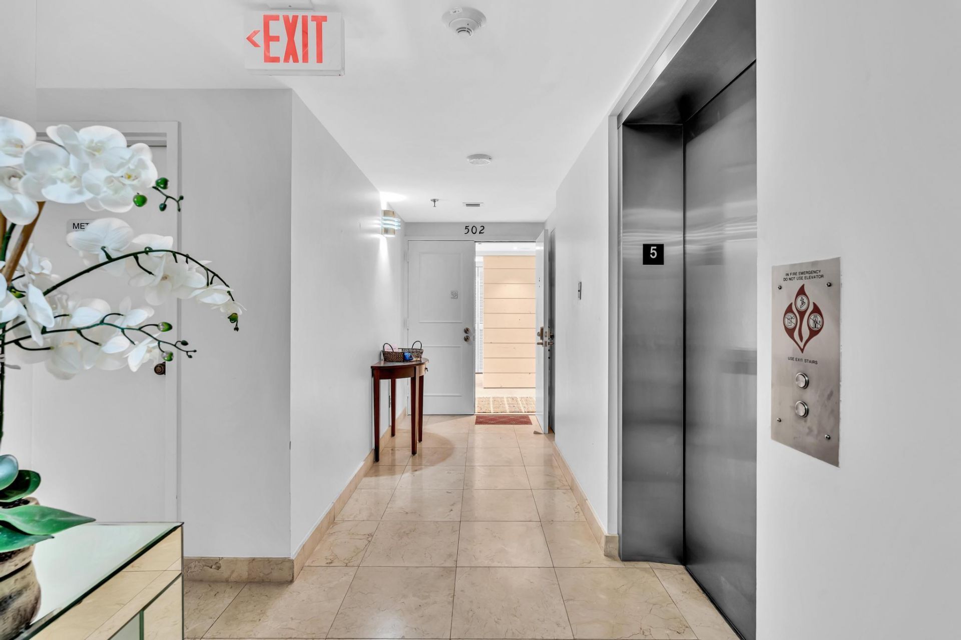 4600 S Ocean Boulevard, Unit 502, Highland Beach, FL 33487 Photo