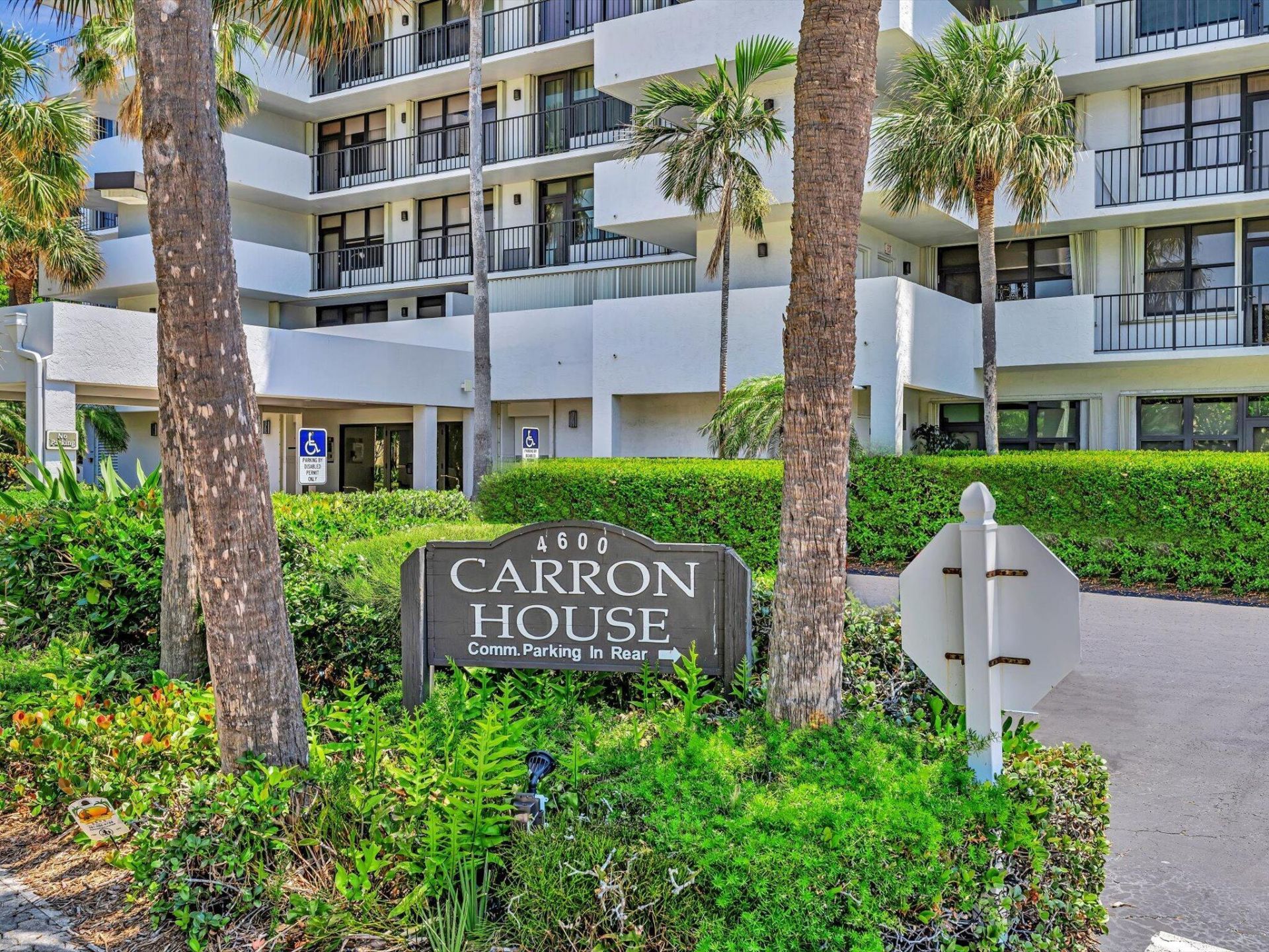 4600 S Ocean Boulevard, Unit 502, Highland Beach, FL 33487 Photo