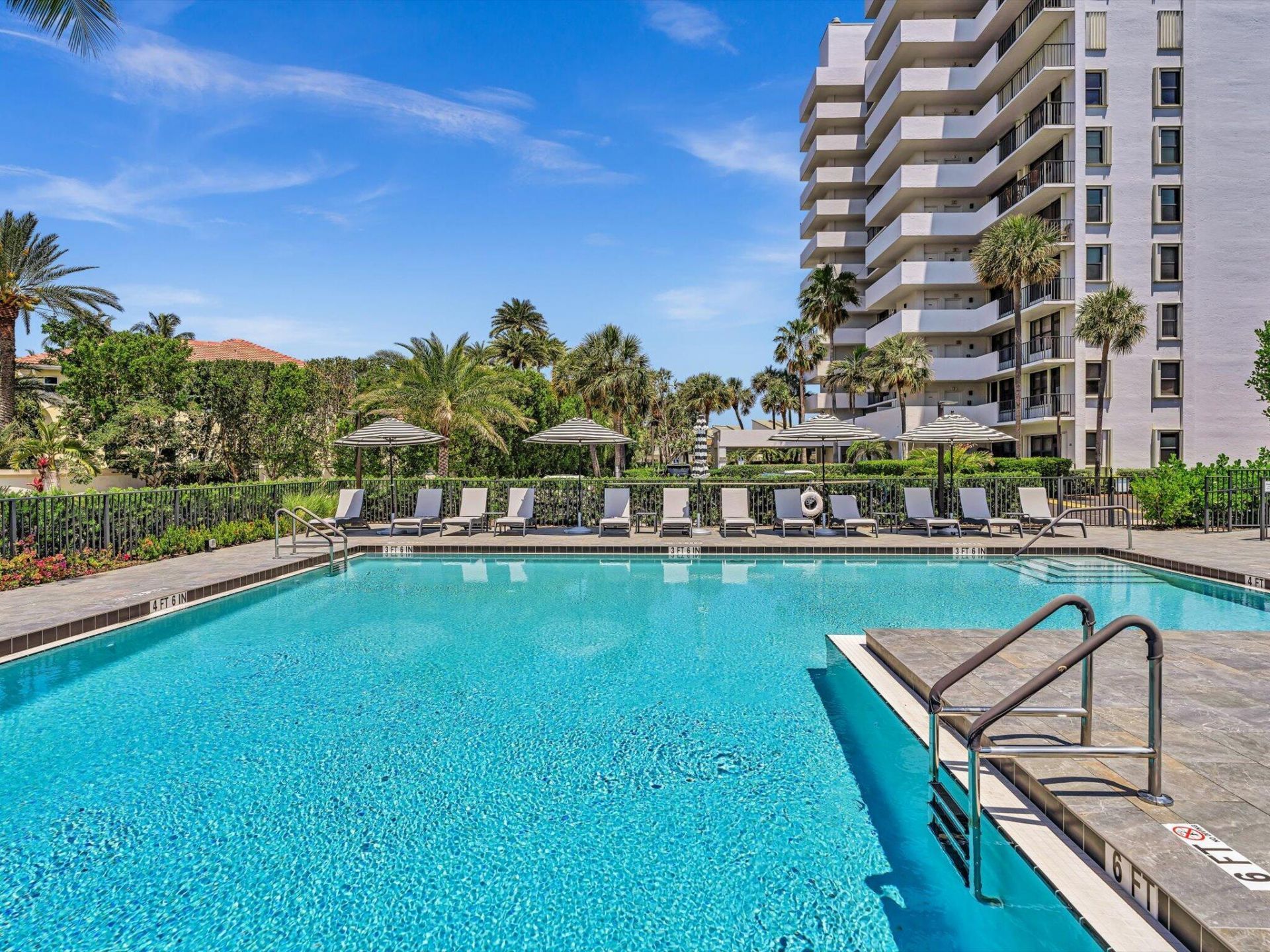 4600 S Ocean Boulevard, Unit 502, Highland Beach, FL 33487 Photo