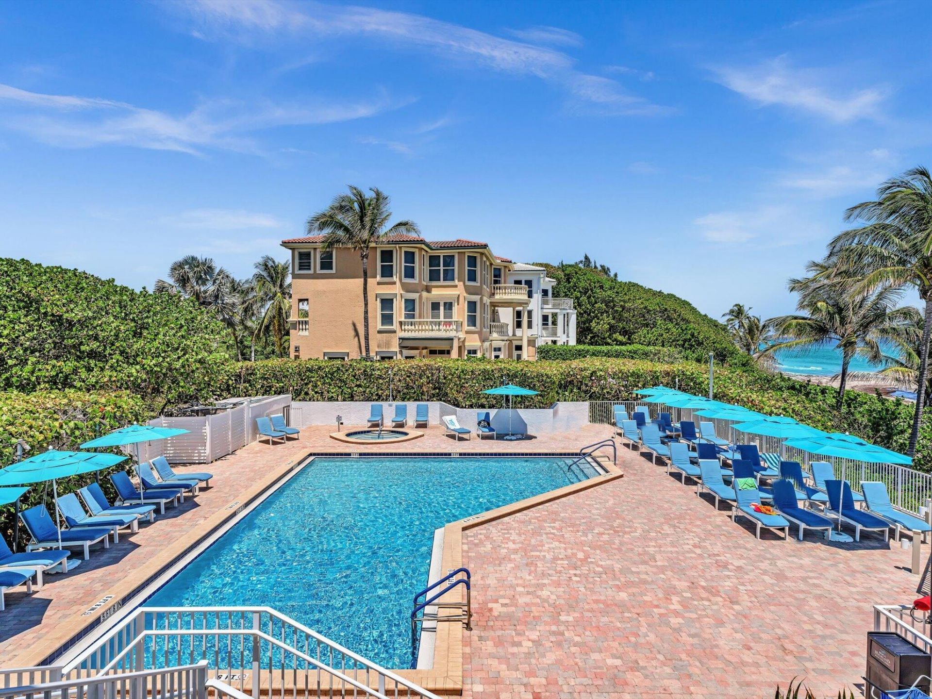 4600 S Ocean Boulevard, Unit 502, Highland Beach, FL 33487 Photo