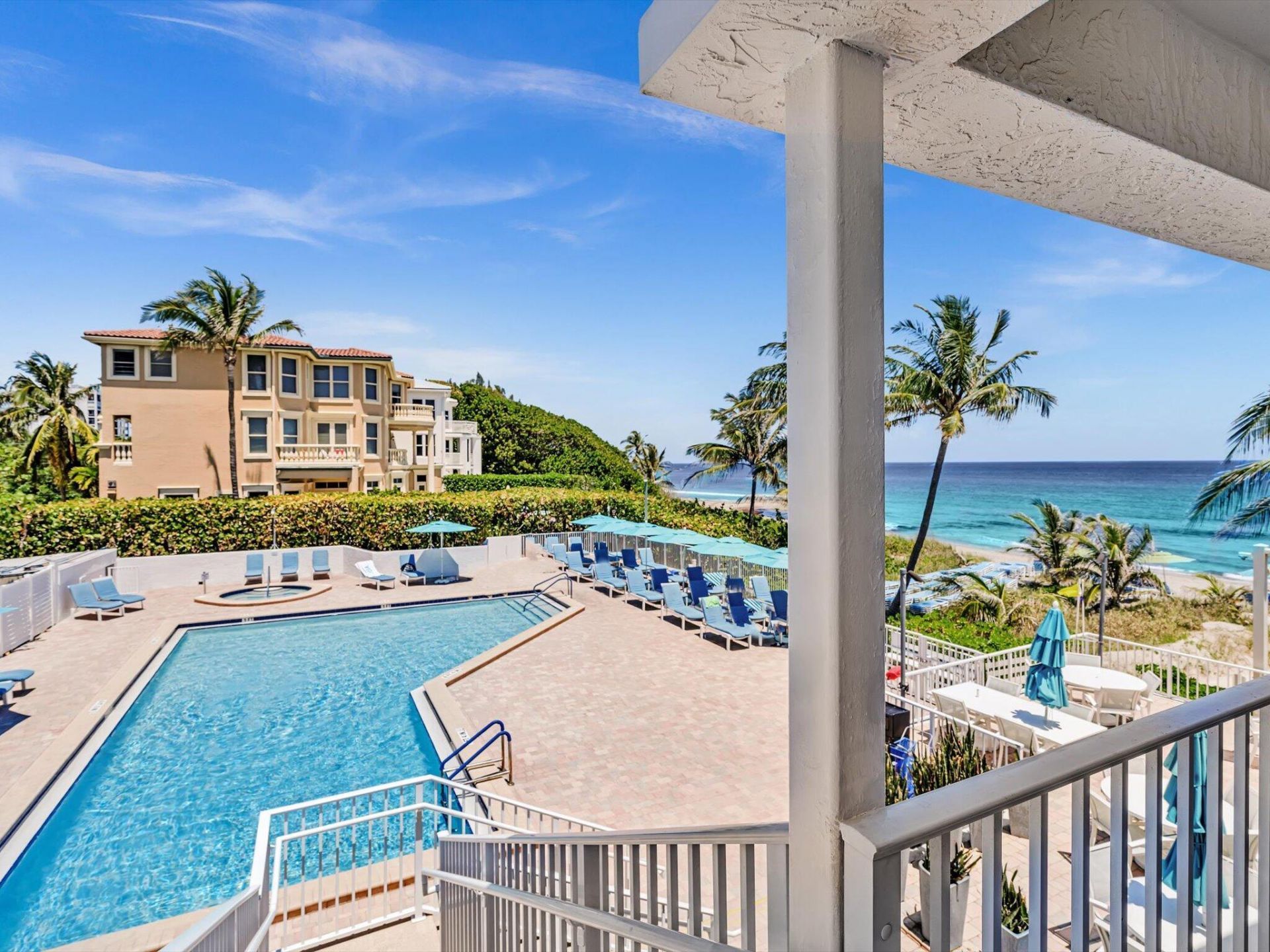 4600 S Ocean Boulevard, Unit 502, Highland Beach, FL 33487 Photo