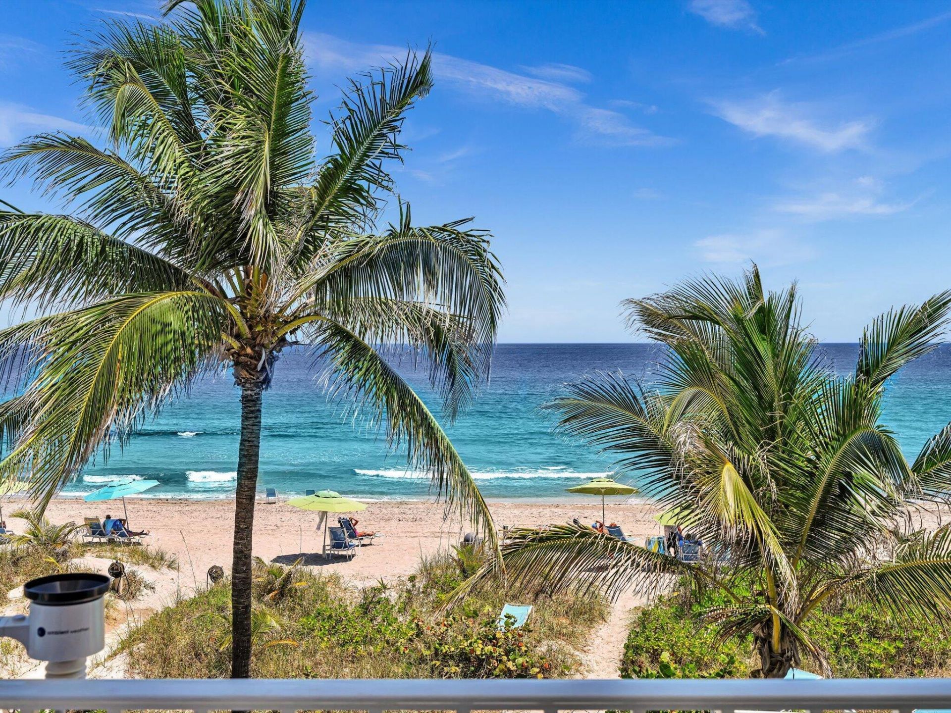4600 S Ocean Boulevard, Unit 502, Highland Beach, FL 33487 Photo