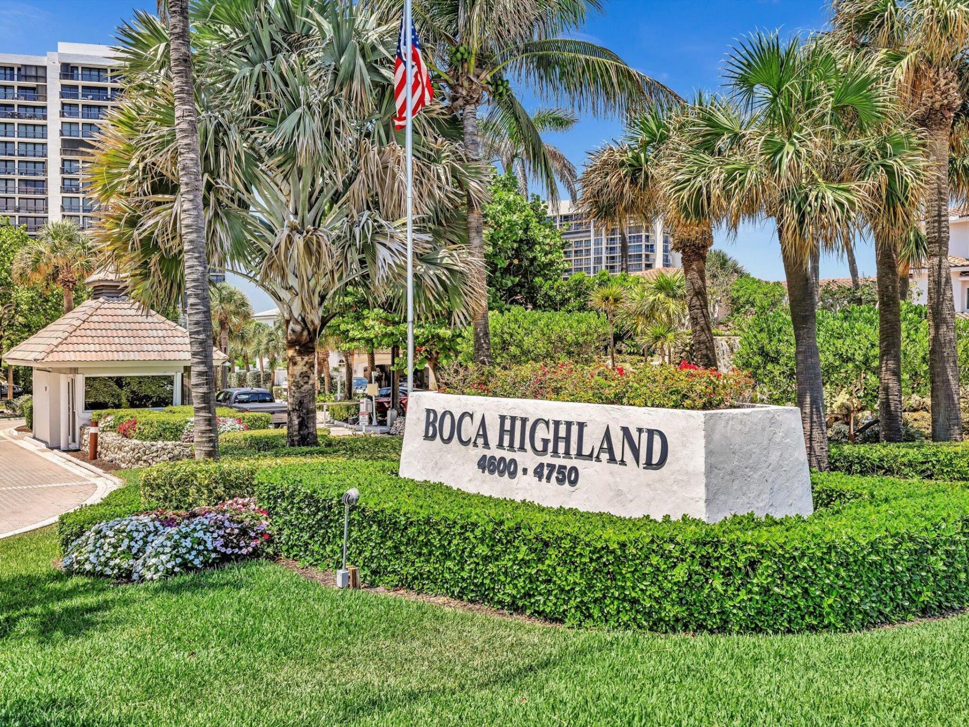 4600 S Ocean Boulevard, Unit 502, Highland Beach, FL 33487 Photo