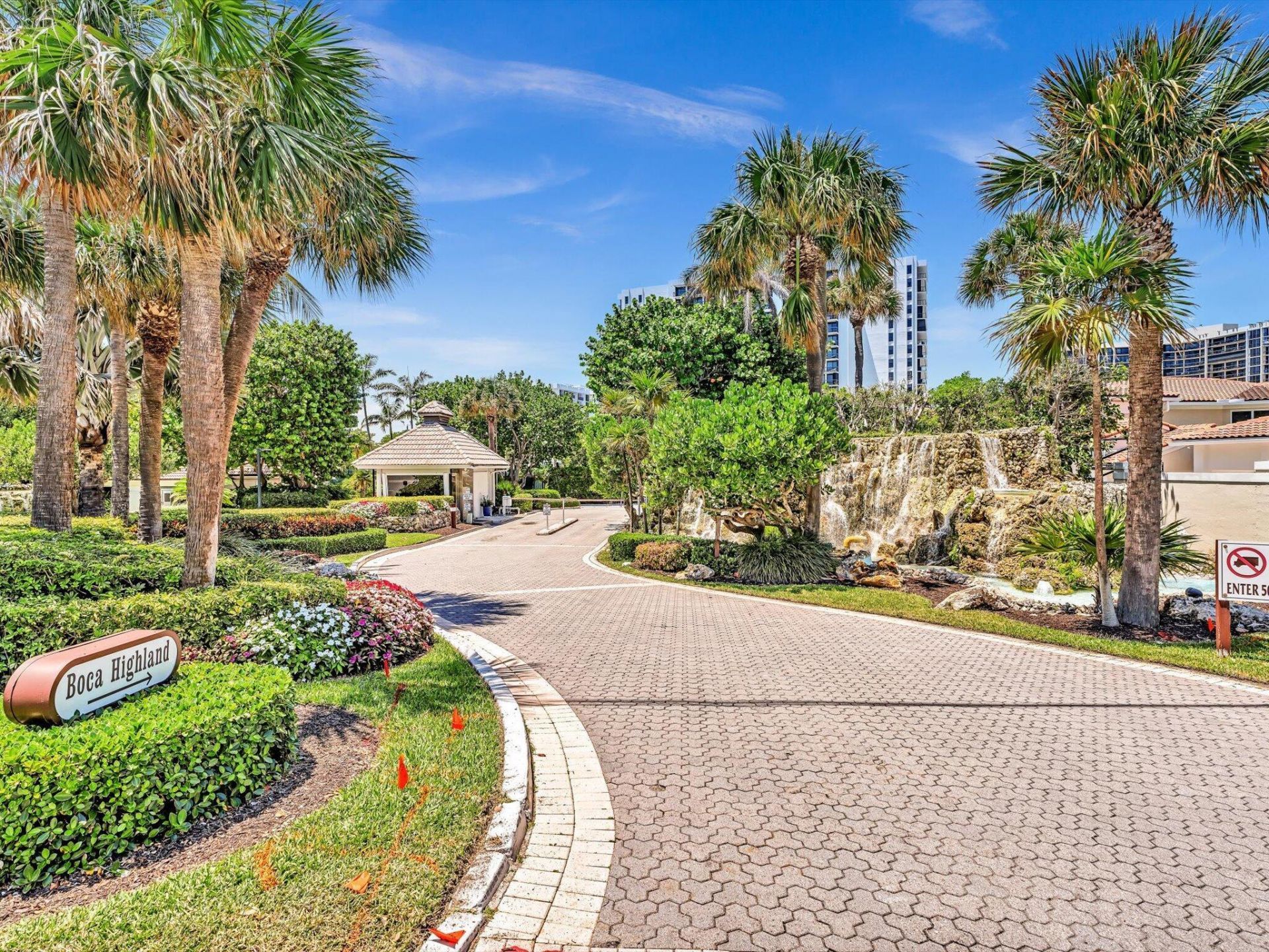 4600 S Ocean Boulevard, Unit 502, Highland Beach, FL 33487 Photo