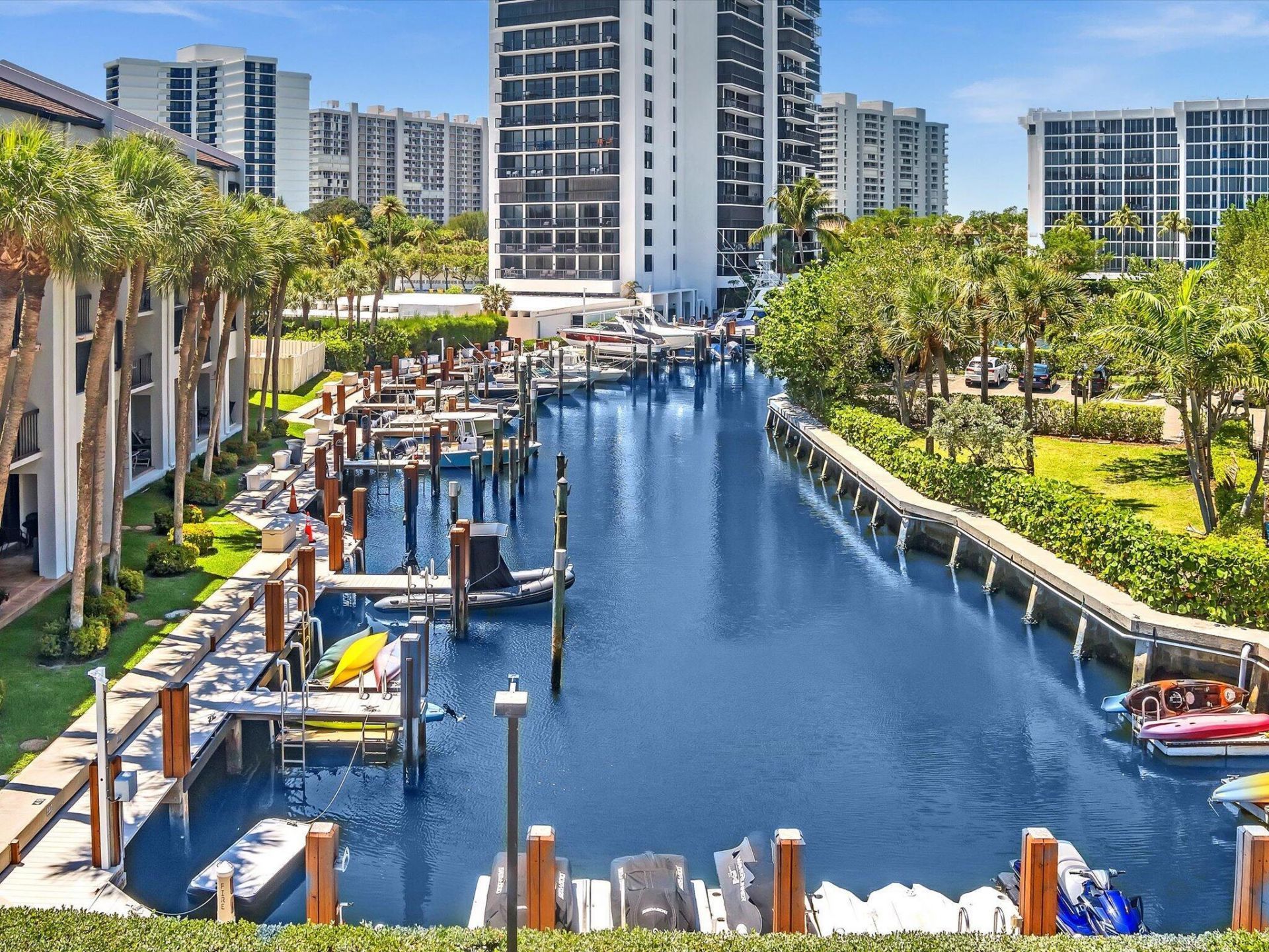 4600 S Ocean Boulevard, Unit 502, Highland Beach, FL 33487 Photo