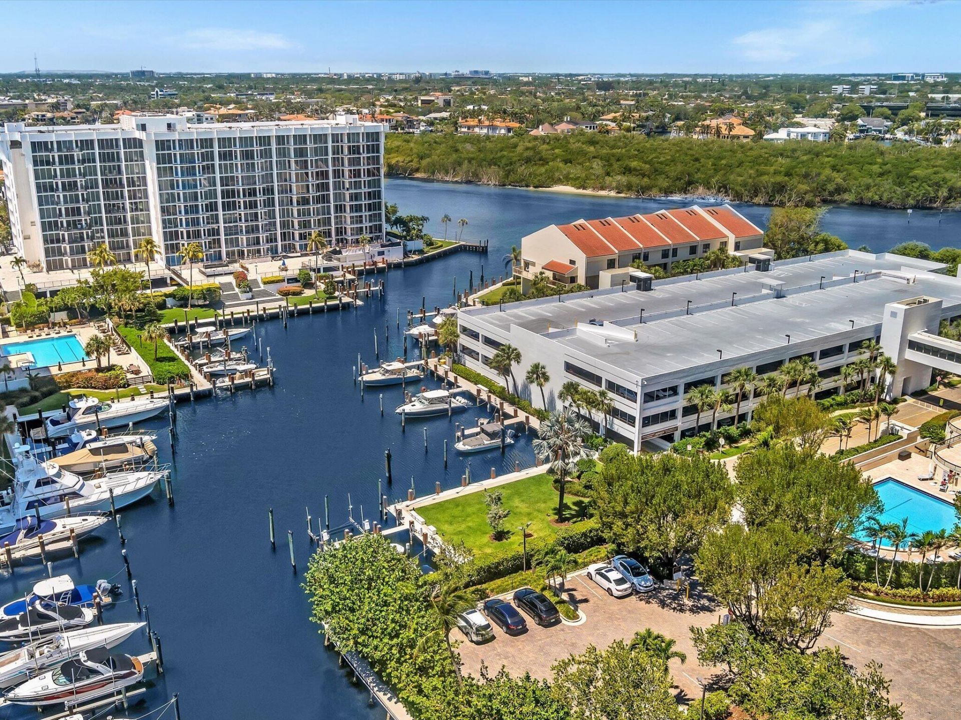 4600 S Ocean Boulevard, Unit 502, Highland Beach, FL 33487 Photo