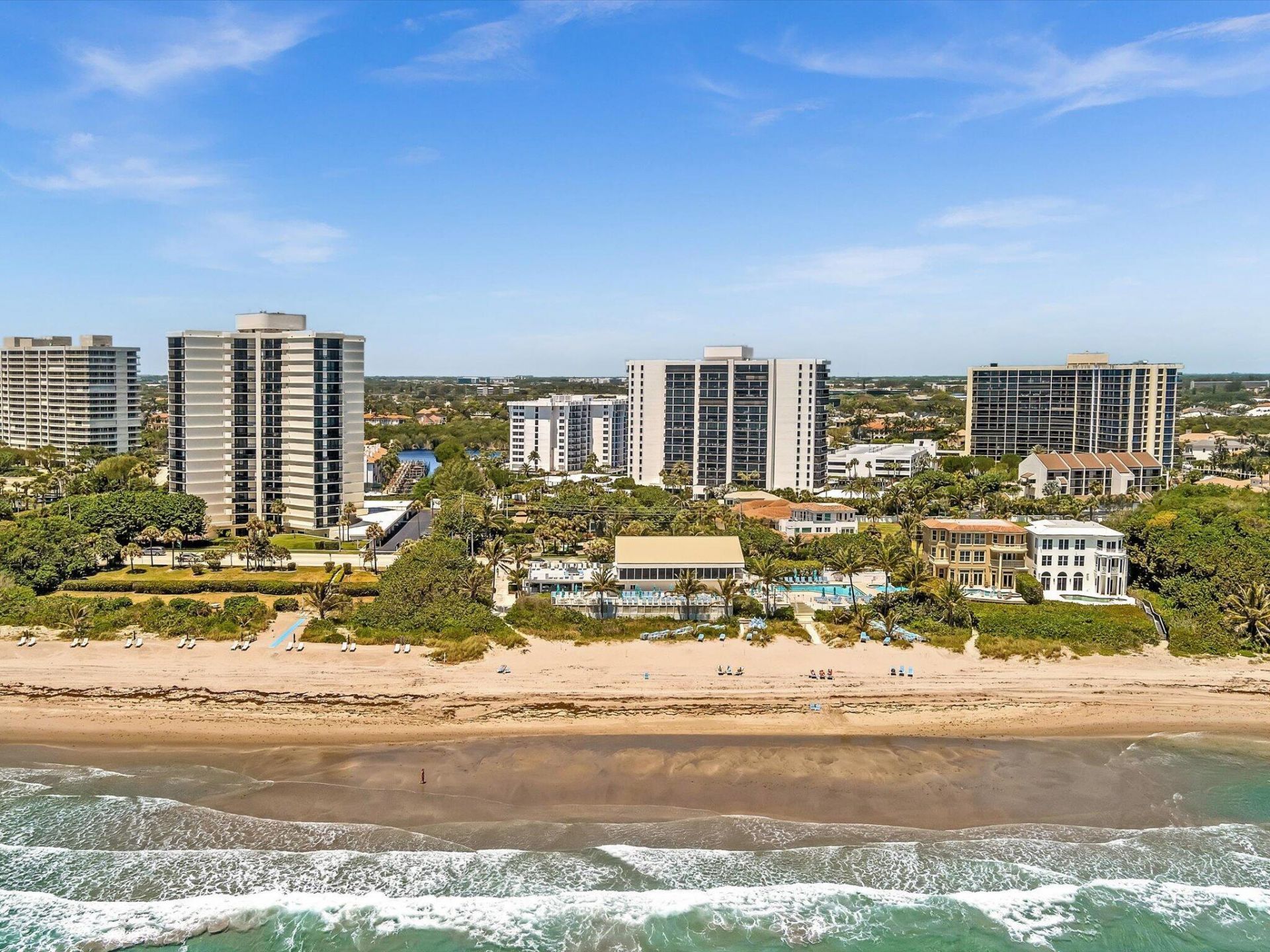 4600 S Ocean Boulevard, Unit 502, Highland Beach, FL 33487 Photo