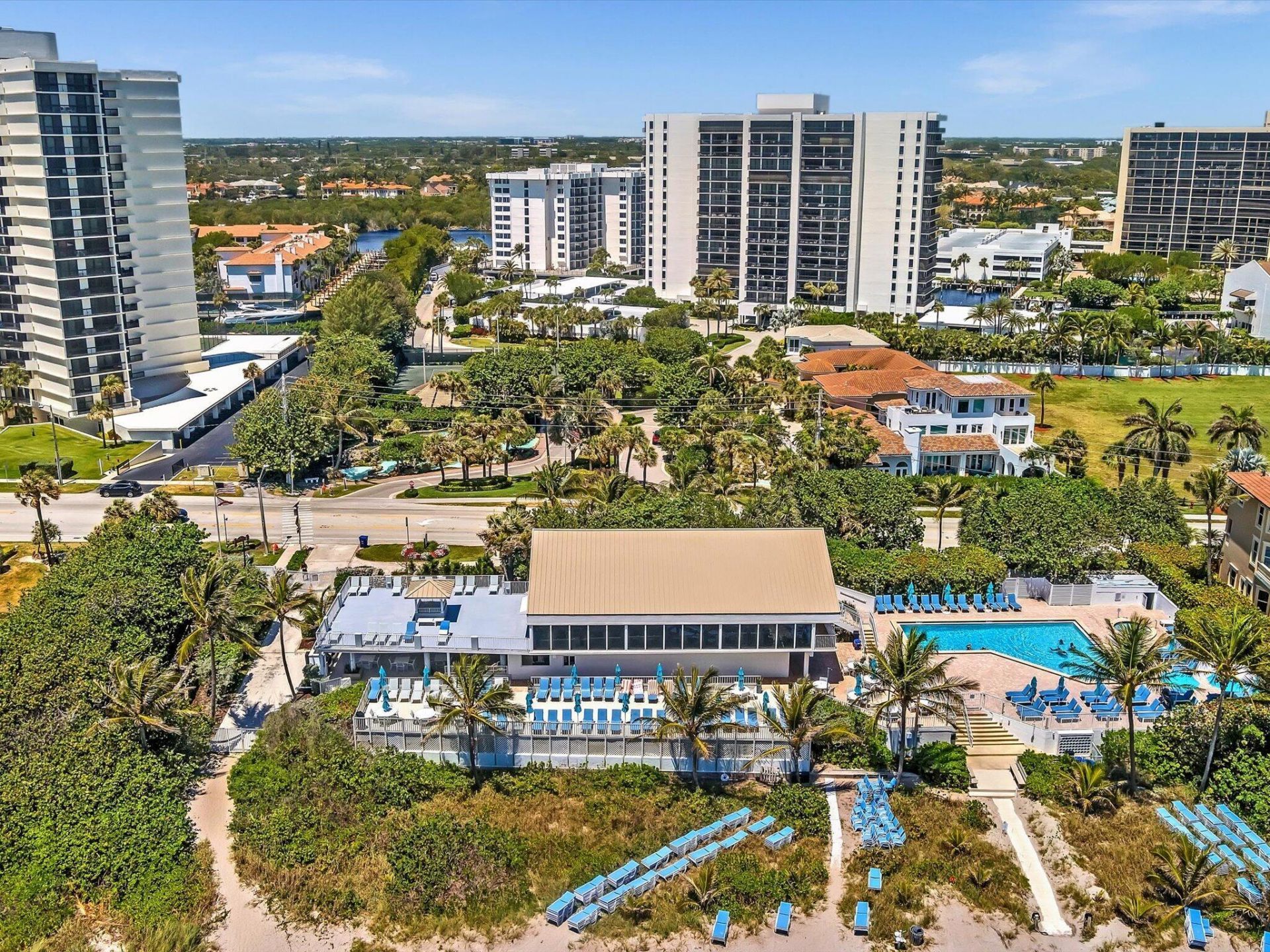 4600 S Ocean Boulevard, Unit 502, Highland Beach, FL 33487 Photo