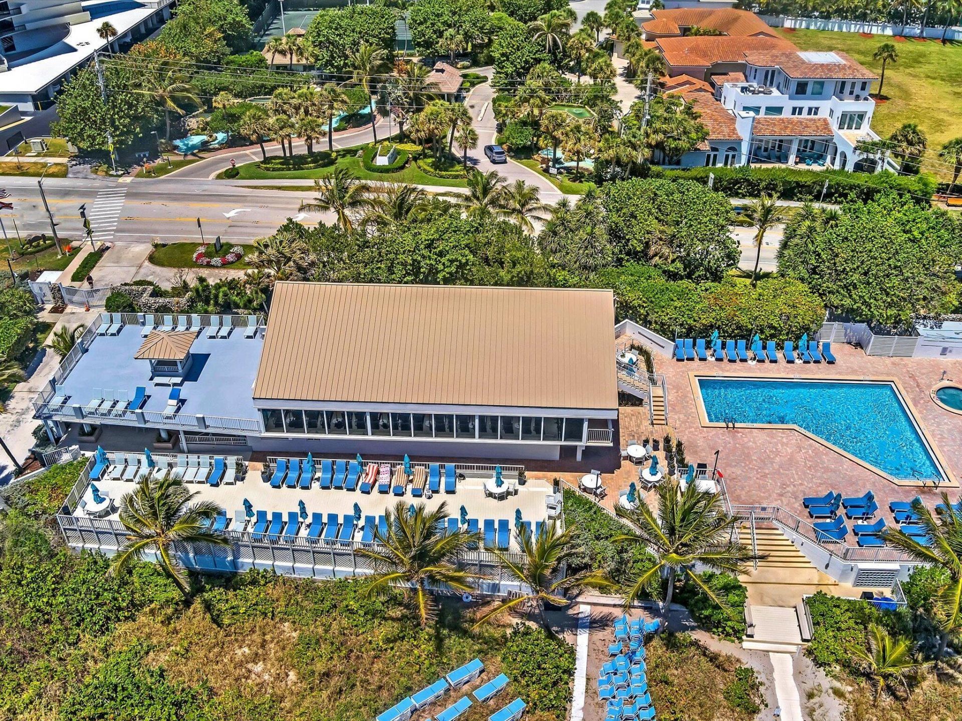 4600 S Ocean Boulevard, Unit 502, Highland Beach, FL 33487 Photo