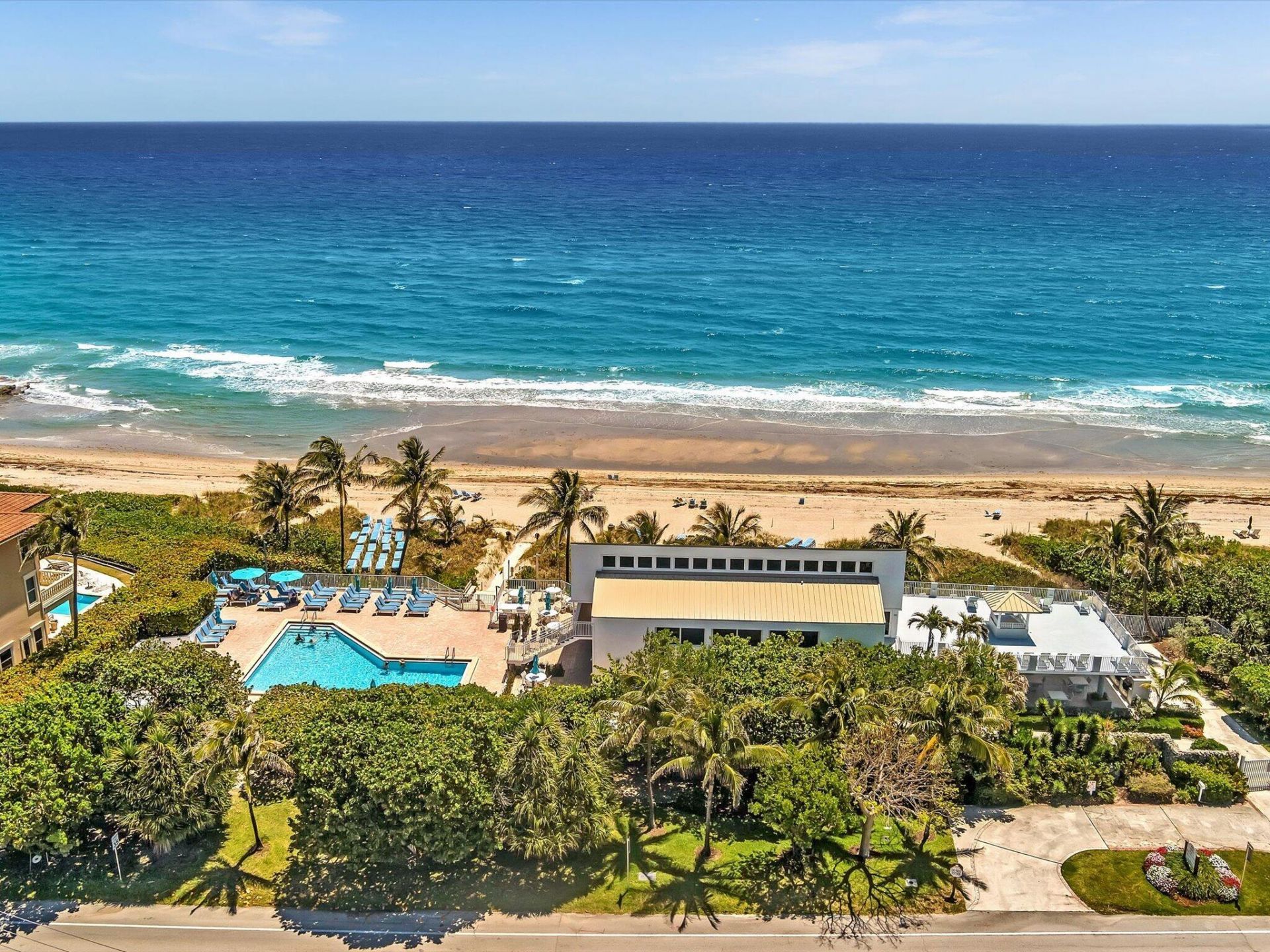 4600 S Ocean Boulevard, Unit 502, Highland Beach, FL 33487 Photo