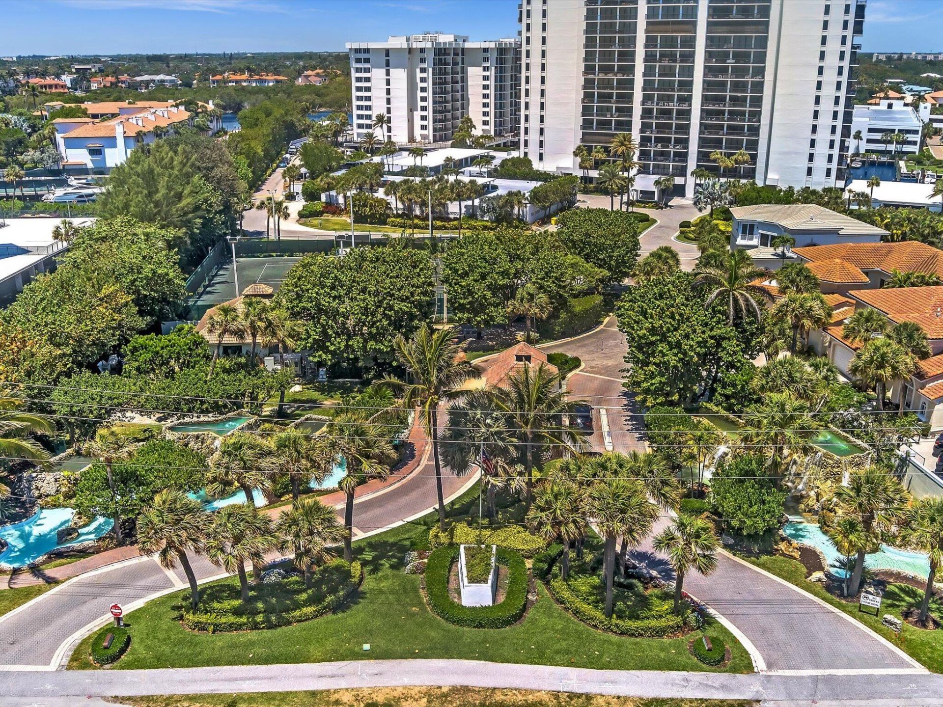 4600 S Ocean Boulevard, Unit 502, Highland Beach, FL 33487 Photo