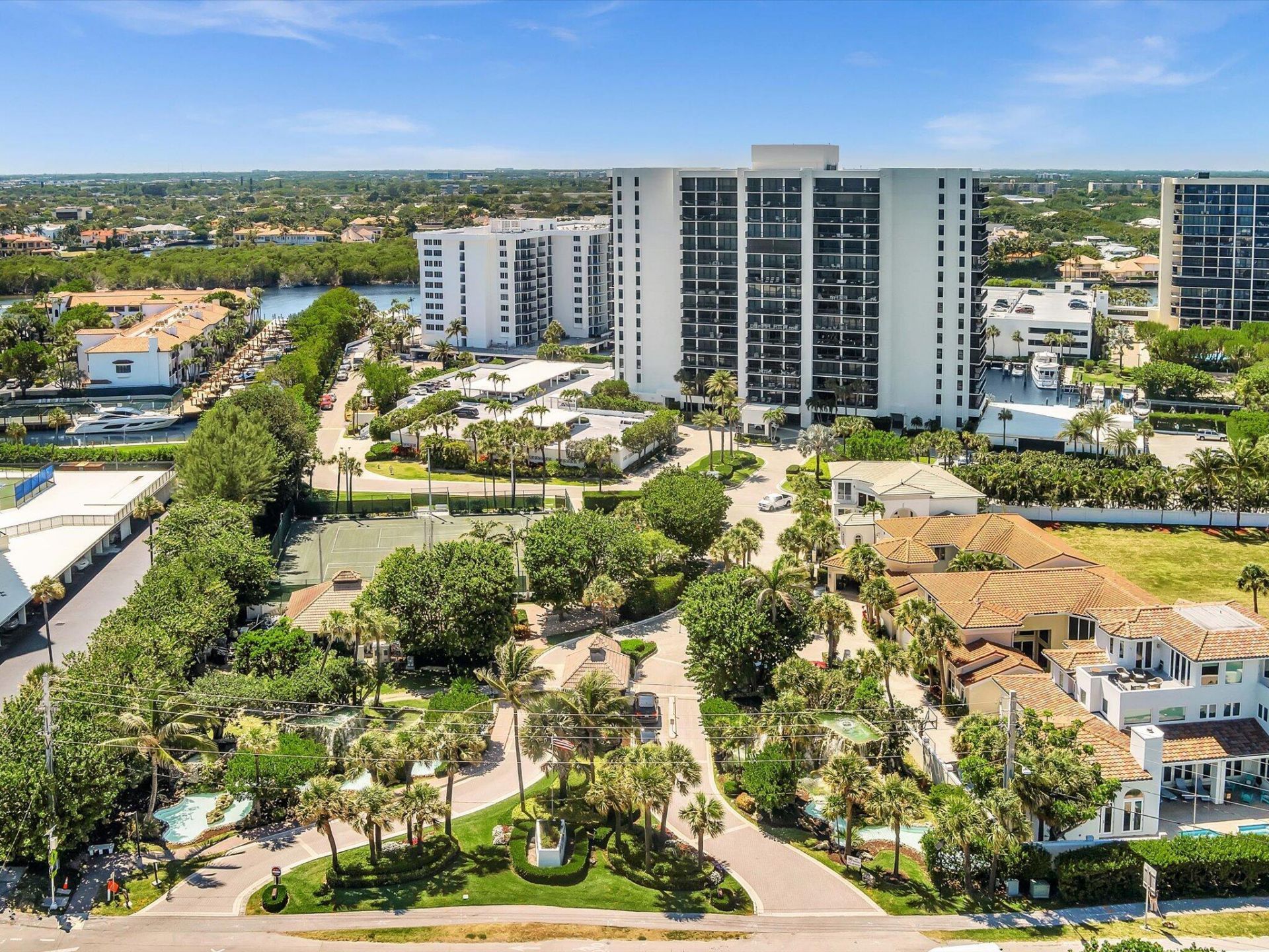 4600 S Ocean Boulevard, Unit 502, Highland Beach, FL 33487 Photo