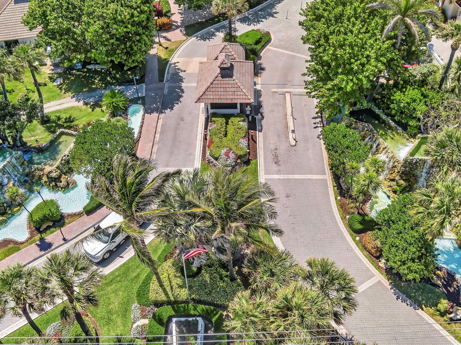 4600 S Ocean Boulevard, Unit 502, Highland Beach, FL 33487 Photo