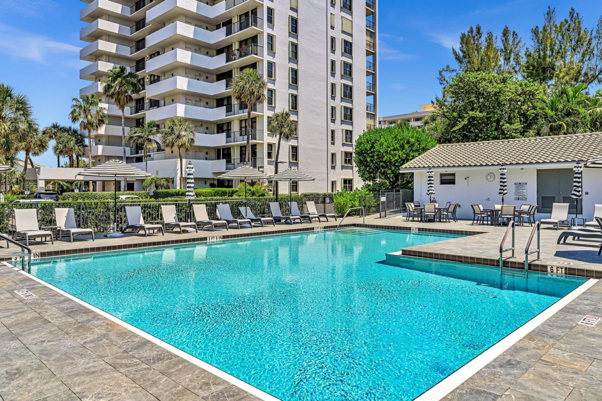 4600 S Ocean Boulevard, Unit 502, Highland Beach, FL 33487 Photo