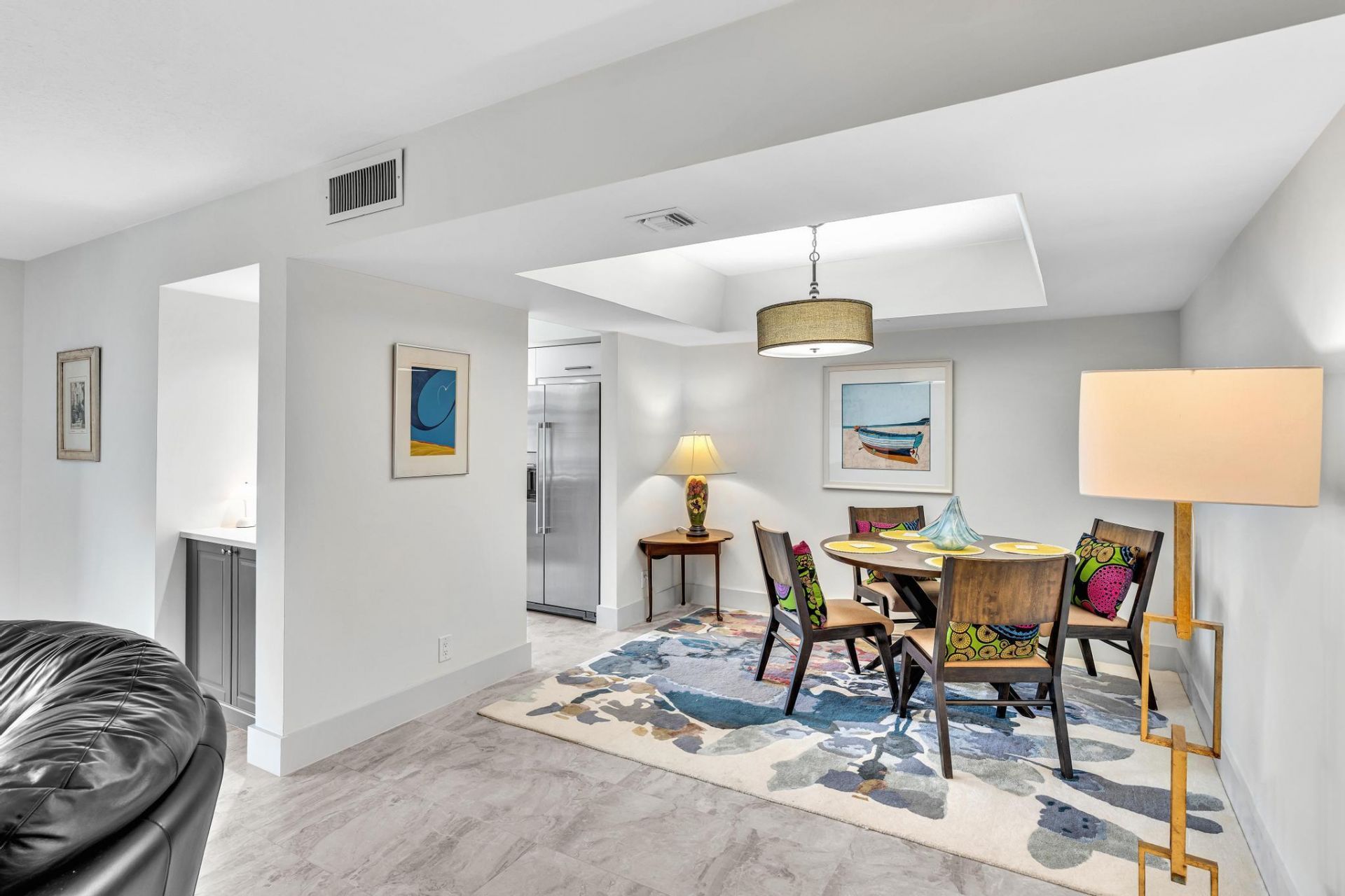 4600 S Ocean Boulevard, Unit 502, Highland Beach, FL 33487 Photo