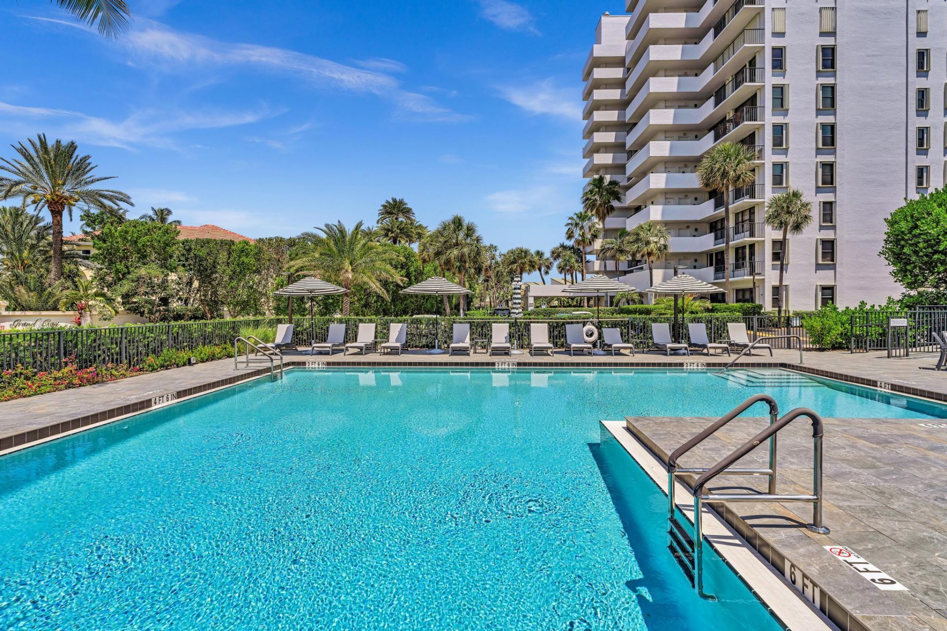 4600 S Ocean Boulevard, Unit 502, Highland Beach, FL 33487 Photo