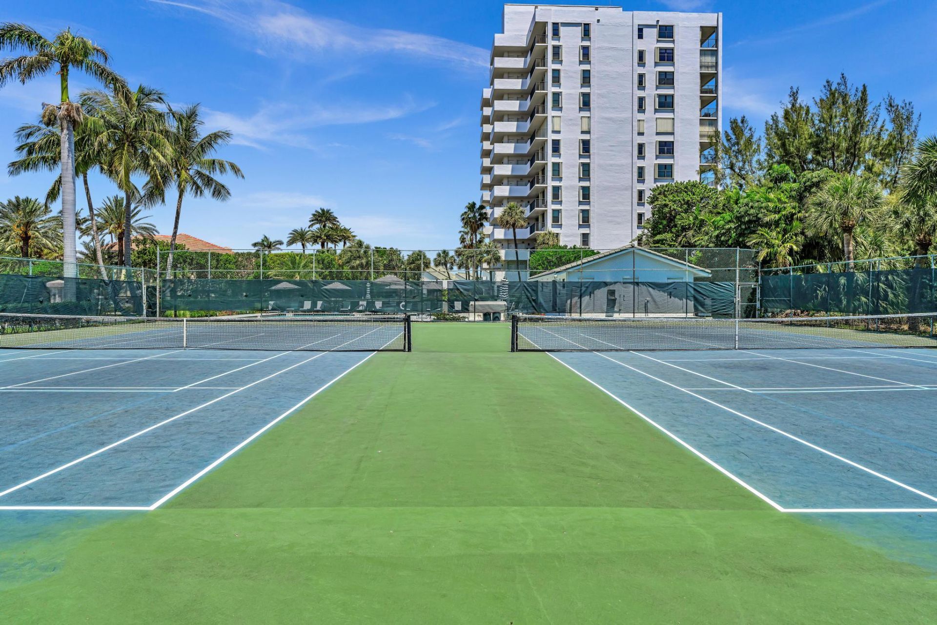 4600 S Ocean Boulevard, Unit 502, Highland Beach, FL 33487 Photo