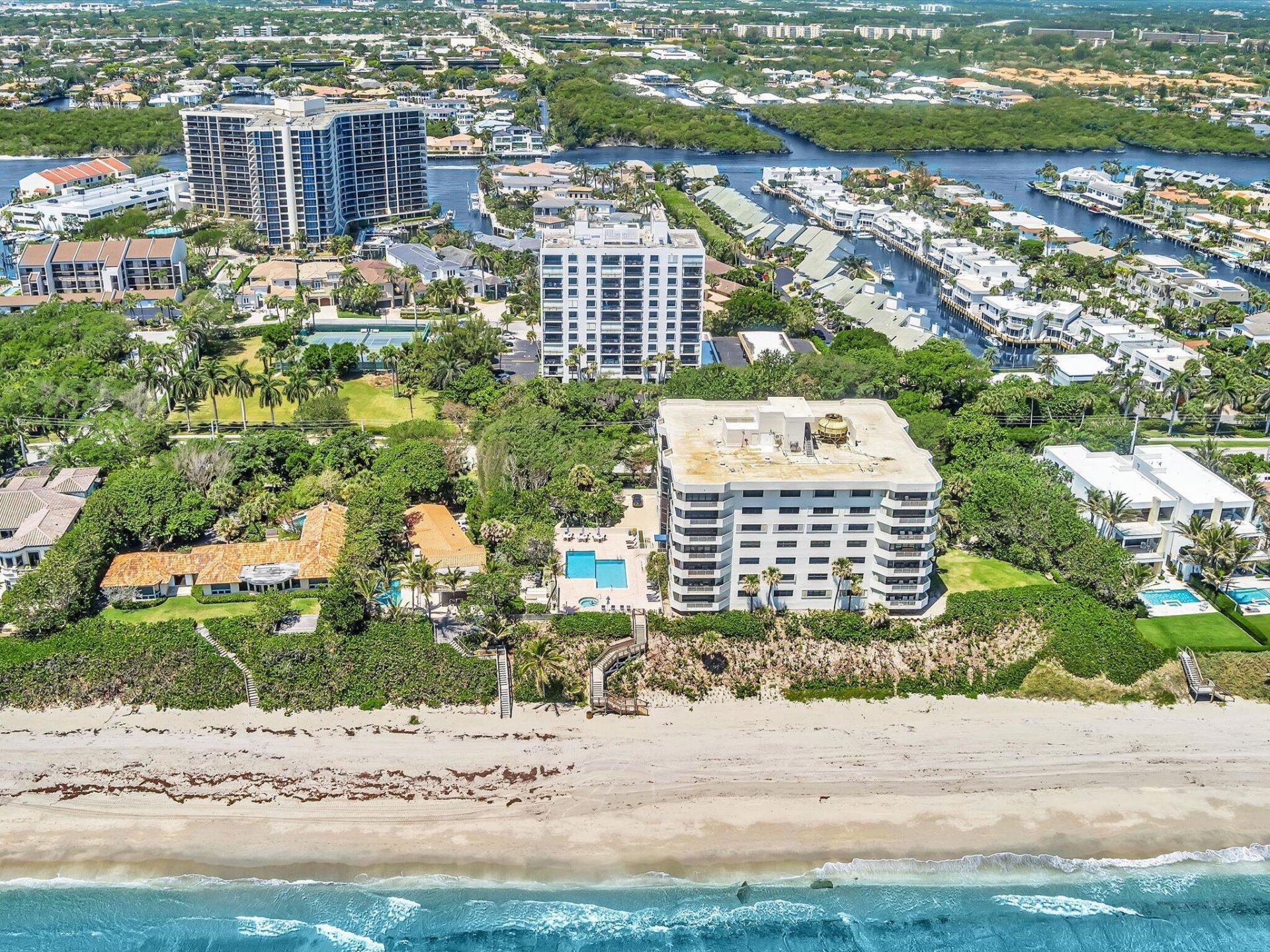 4600 S Ocean Boulevard, Unit 502, Highland Beach, FL 33487 Photo