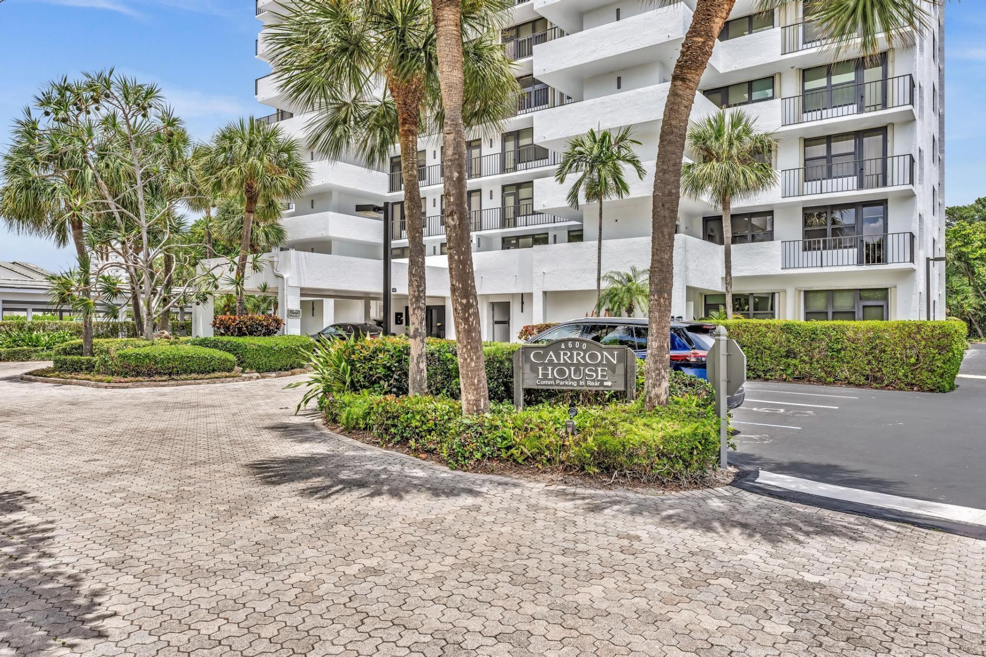 4600 S Ocean Boulevard, Unit 502, Highland Beach, FL 33487 Photo