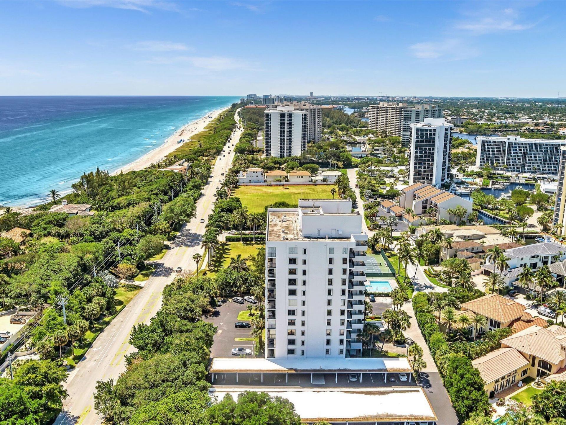 4600 S Ocean Boulevard, Unit 502, Highland Beach, FL 33487 Photo