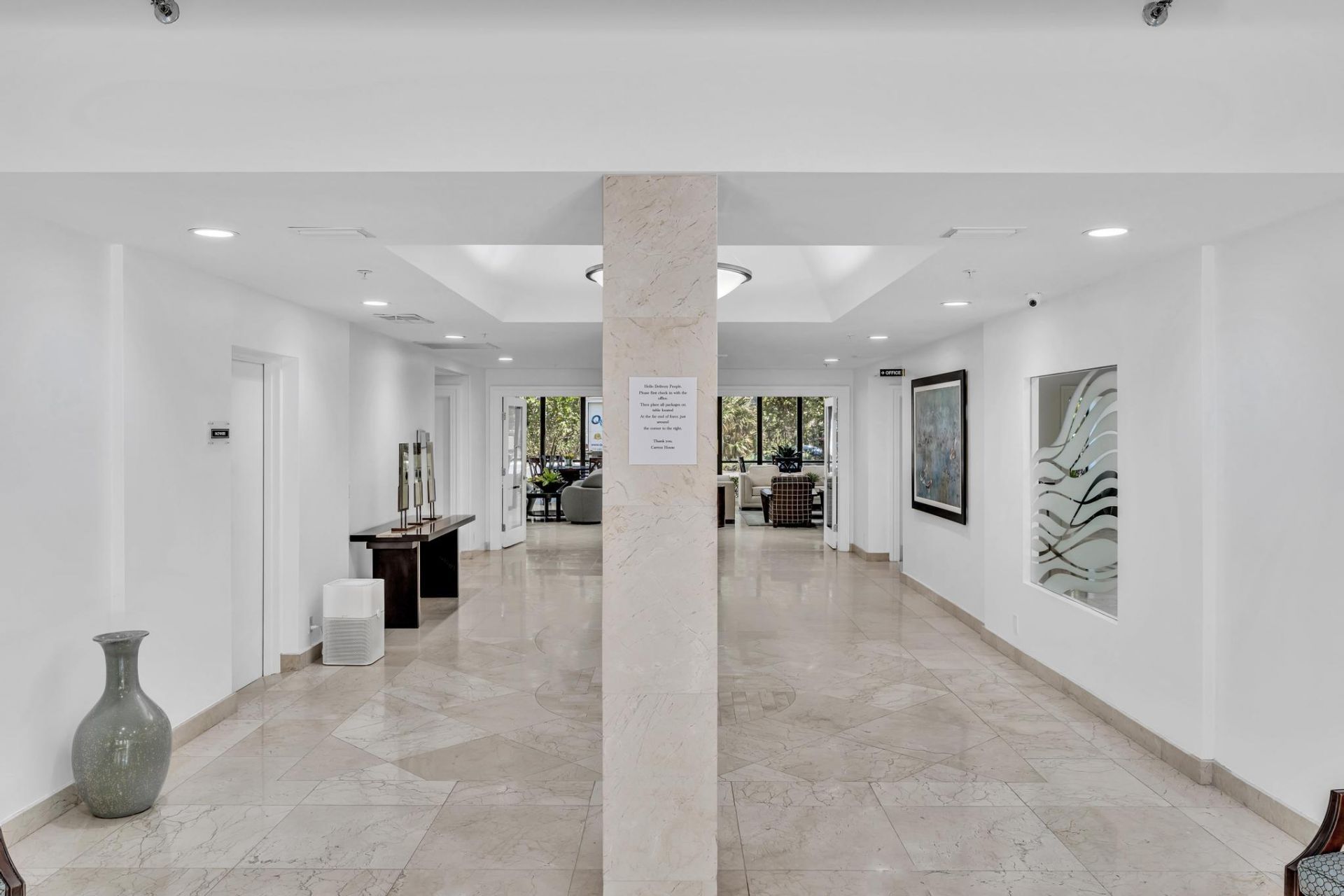 4600 S Ocean Boulevard, Unit 502, Highland Beach, FL 33487 Photo