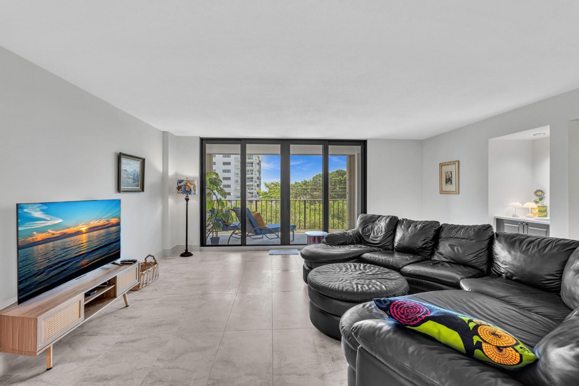 4600 S Ocean Boulevard, Unit 502, Highland Beach, FL 33487 Photo