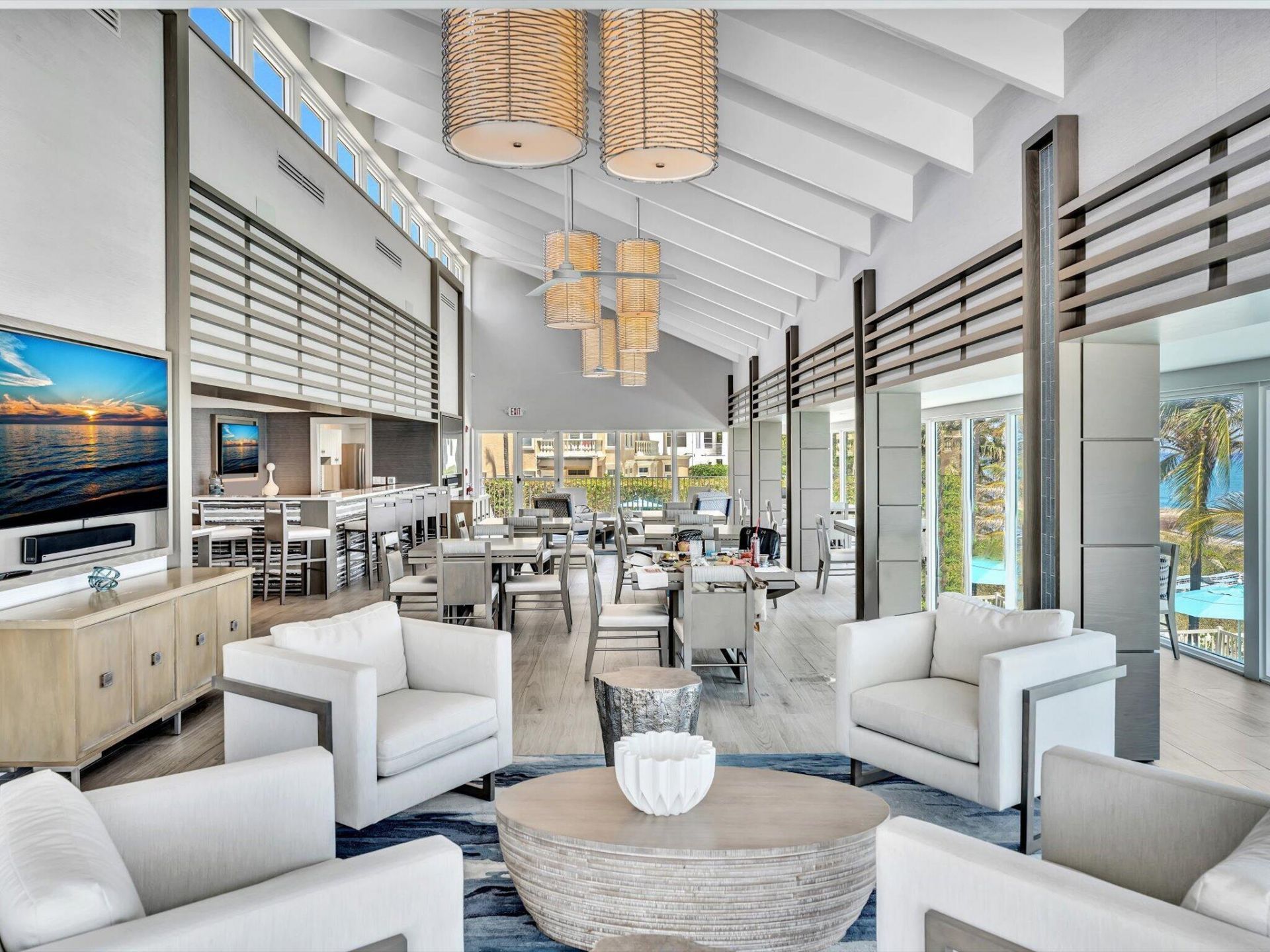 4600 S Ocean Boulevard, Unit 502, Highland Beach, FL 33487 Photo
