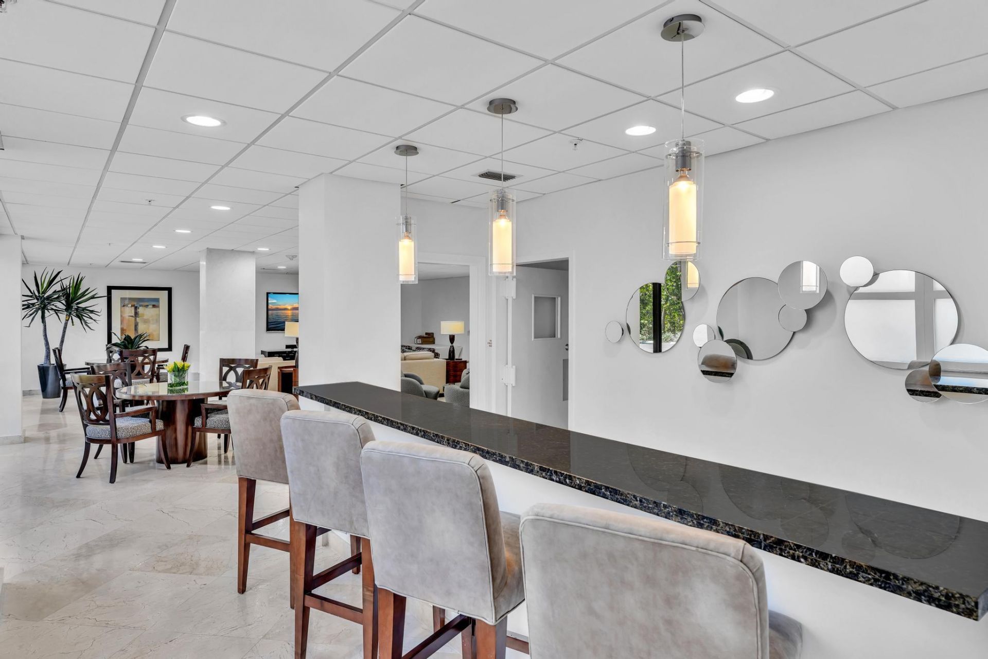 4600 S Ocean Boulevard, Unit 502, Highland Beach, FL 33487 Photo