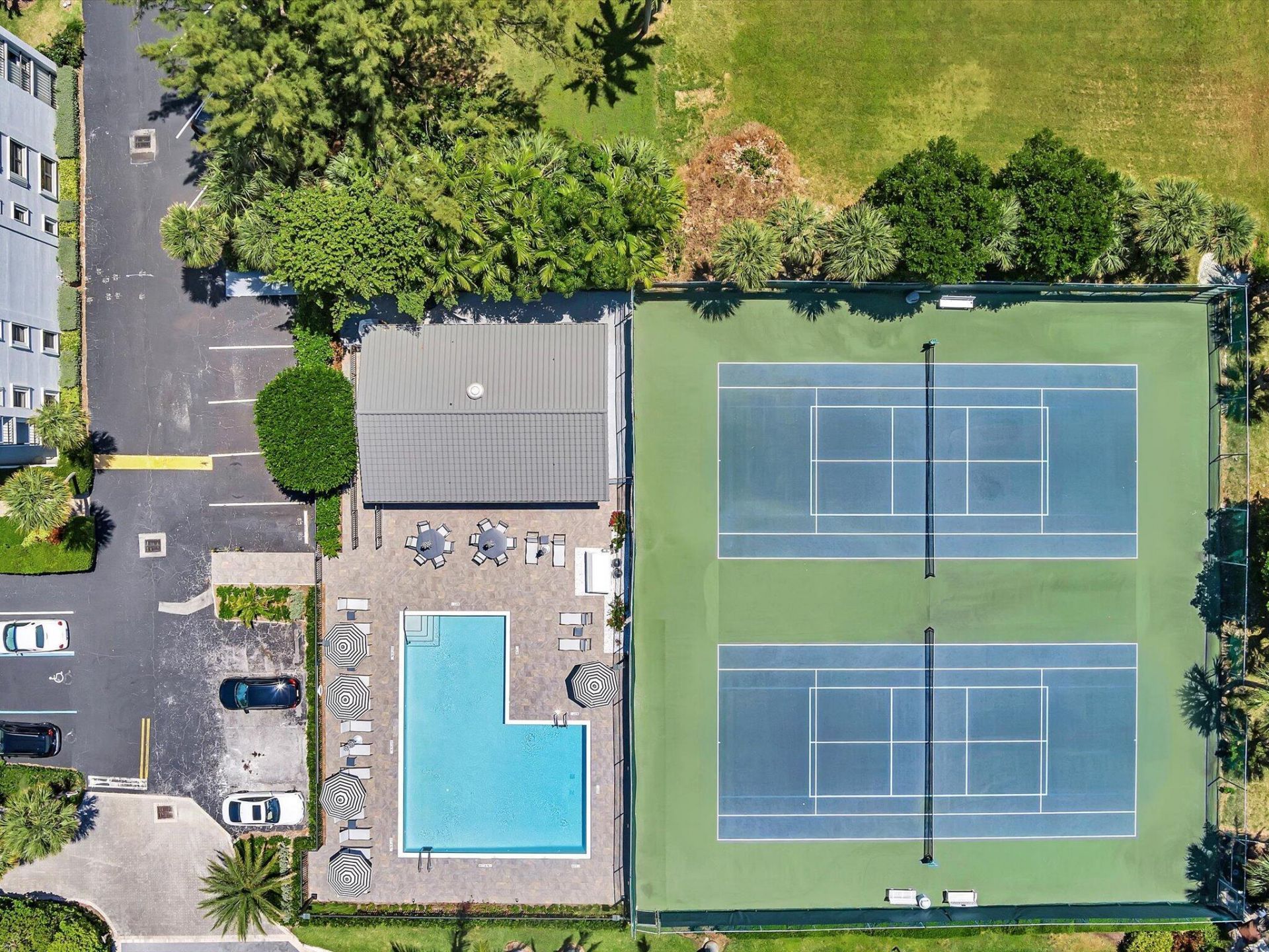 4600 S Ocean Boulevard, Unit 502, Highland Beach, FL 33487 Photo